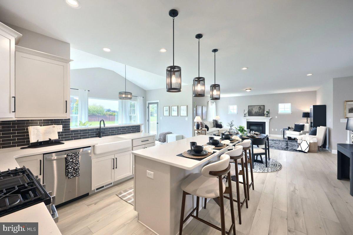 BEACON POINTE PLAN AT DONWOOD ESTATES