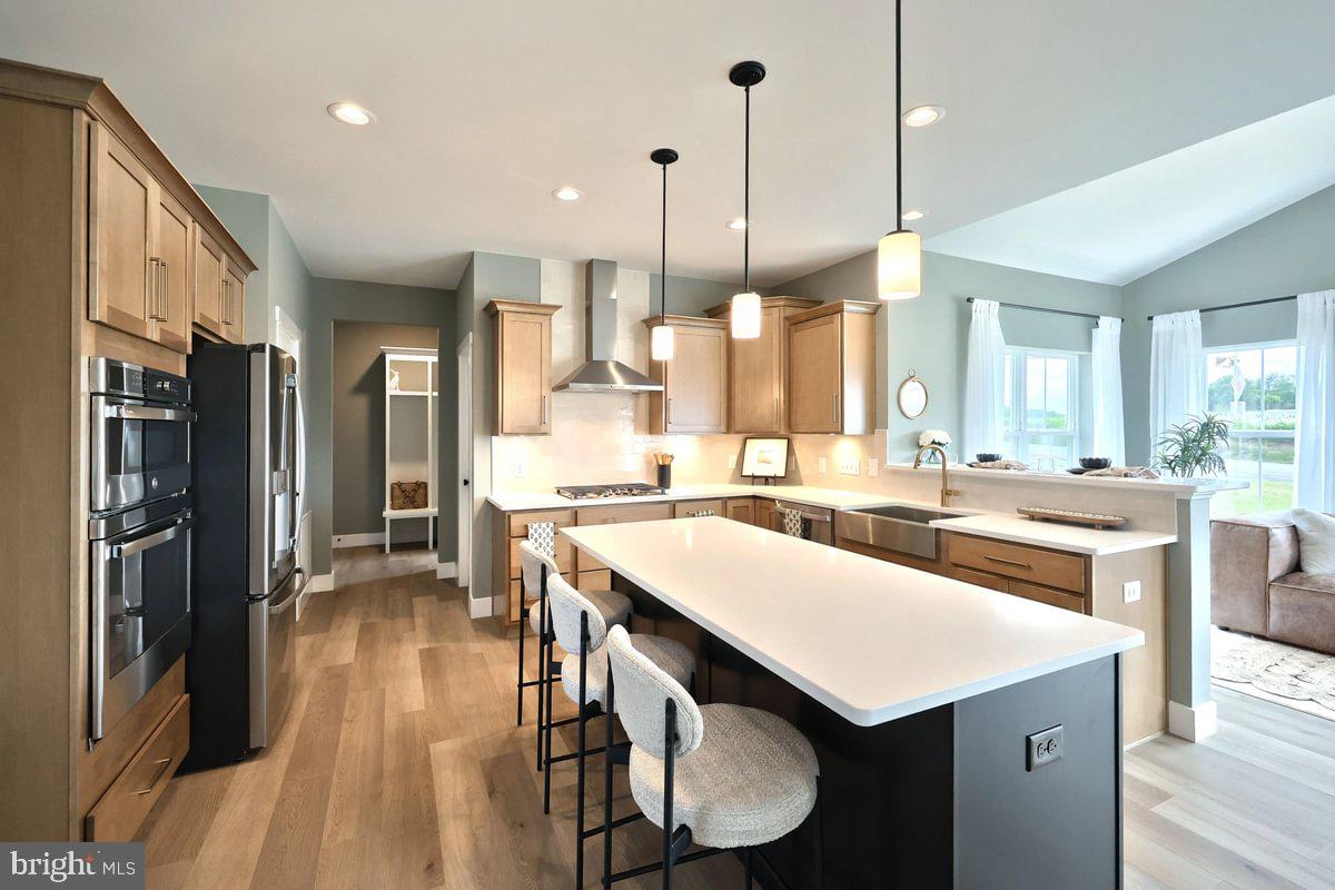 BEACON POINTE PLAN AT DONWOOD ESTATES