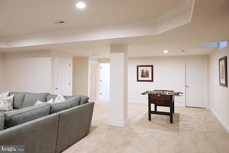NEWTOWN WALK - Residential