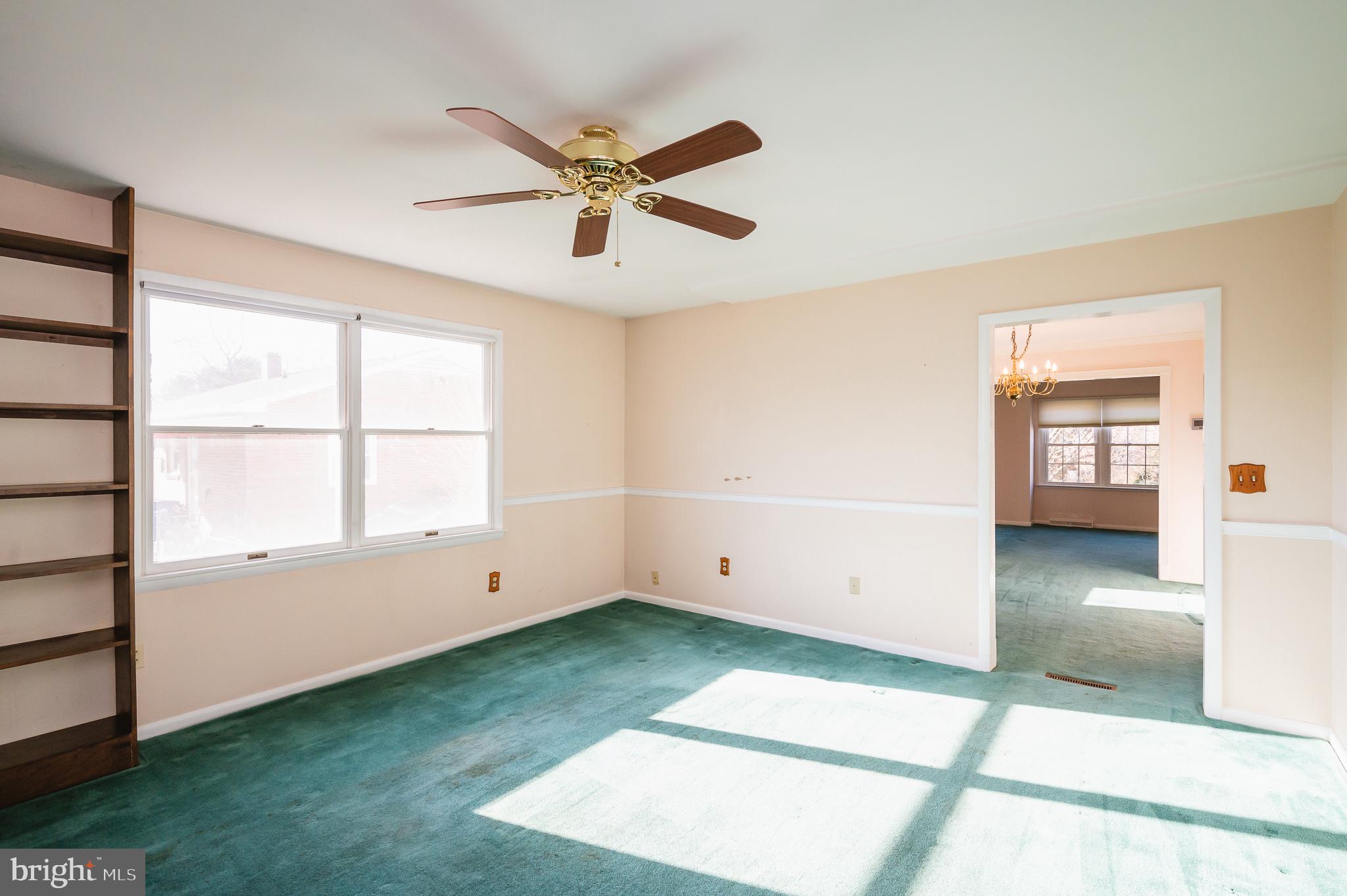 PARADISE HEIGHTS - Residential