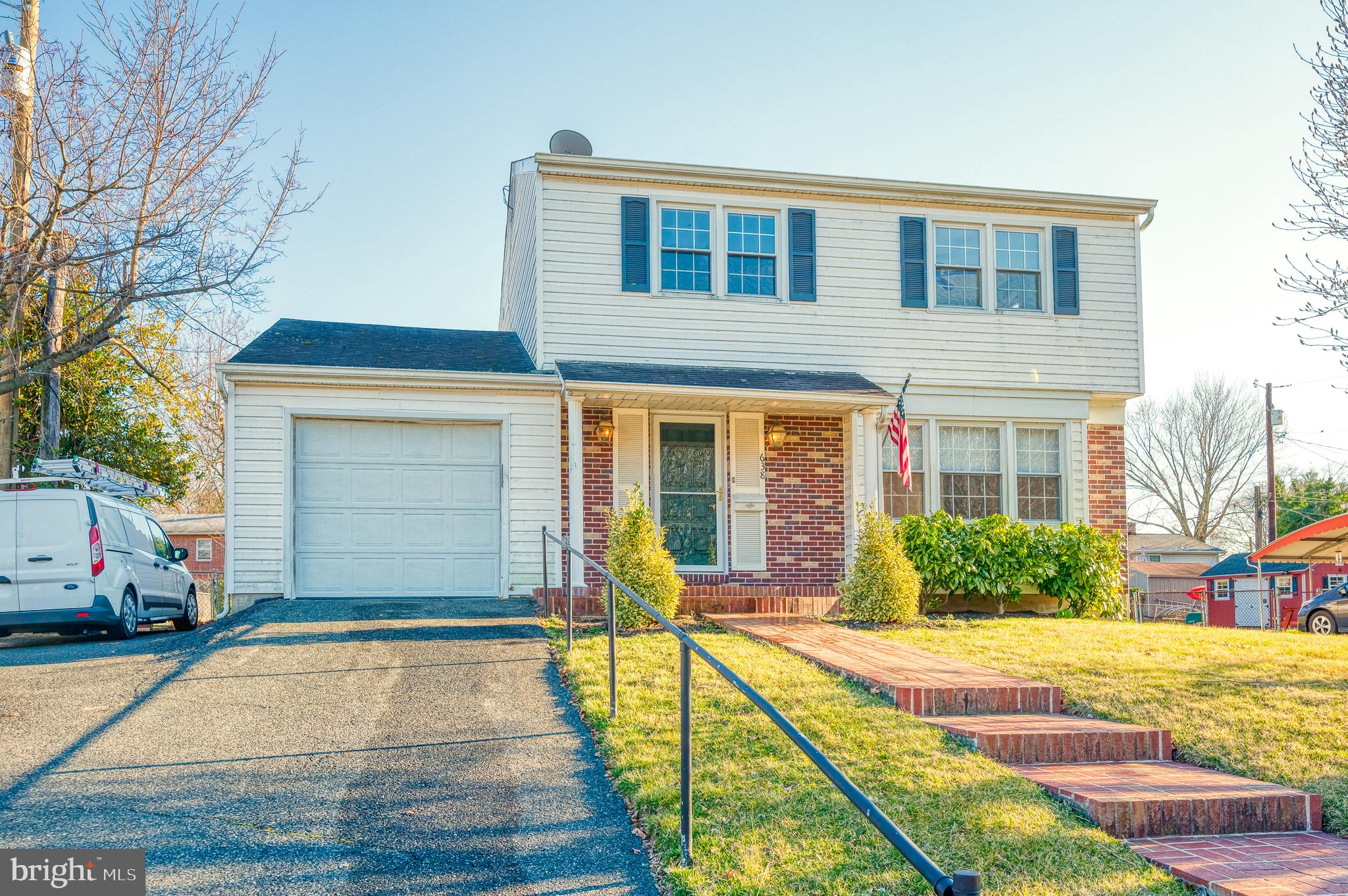 PARADISE HEIGHTS - Residential