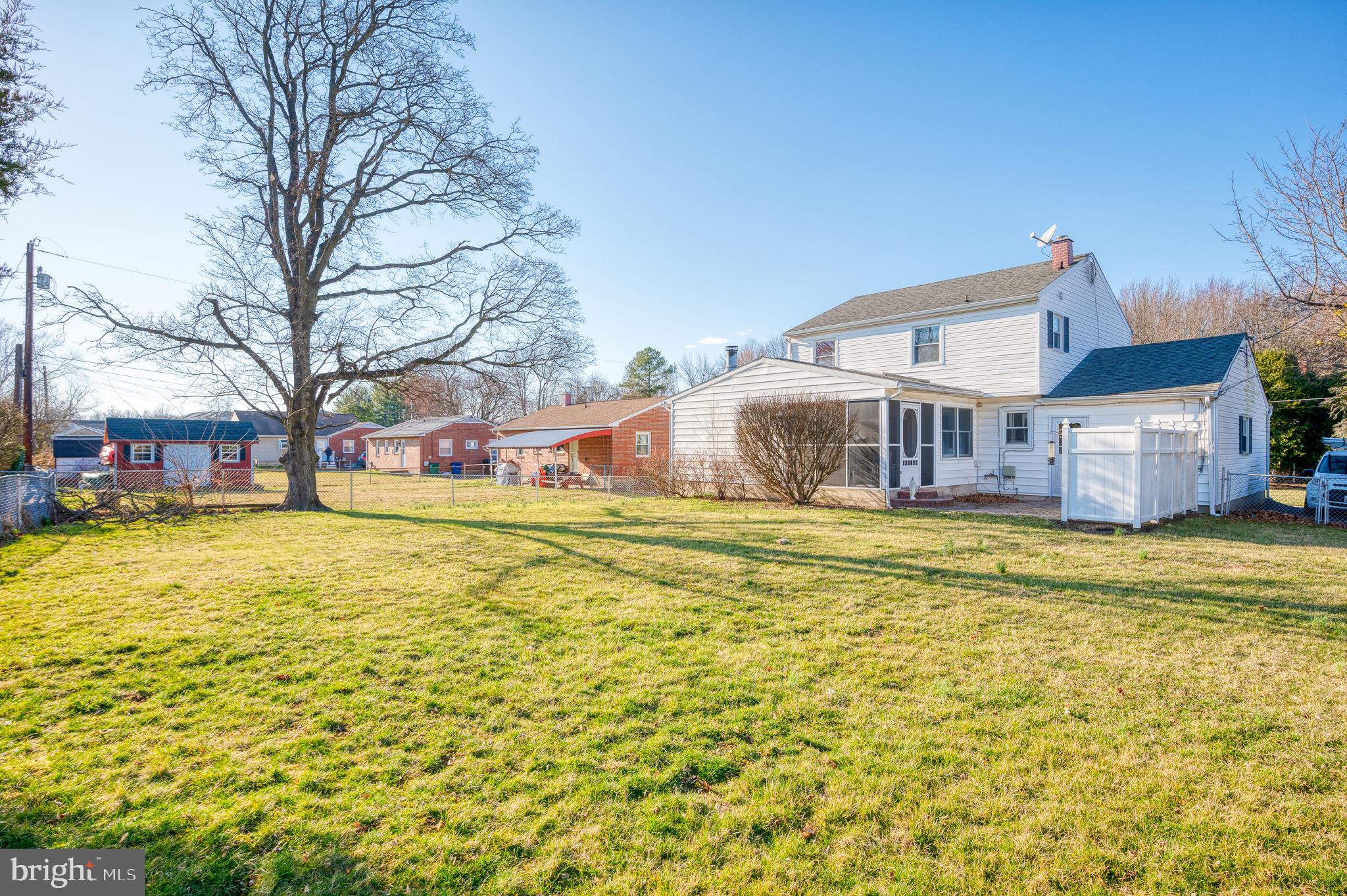 PARADISE HEIGHTS - Residential