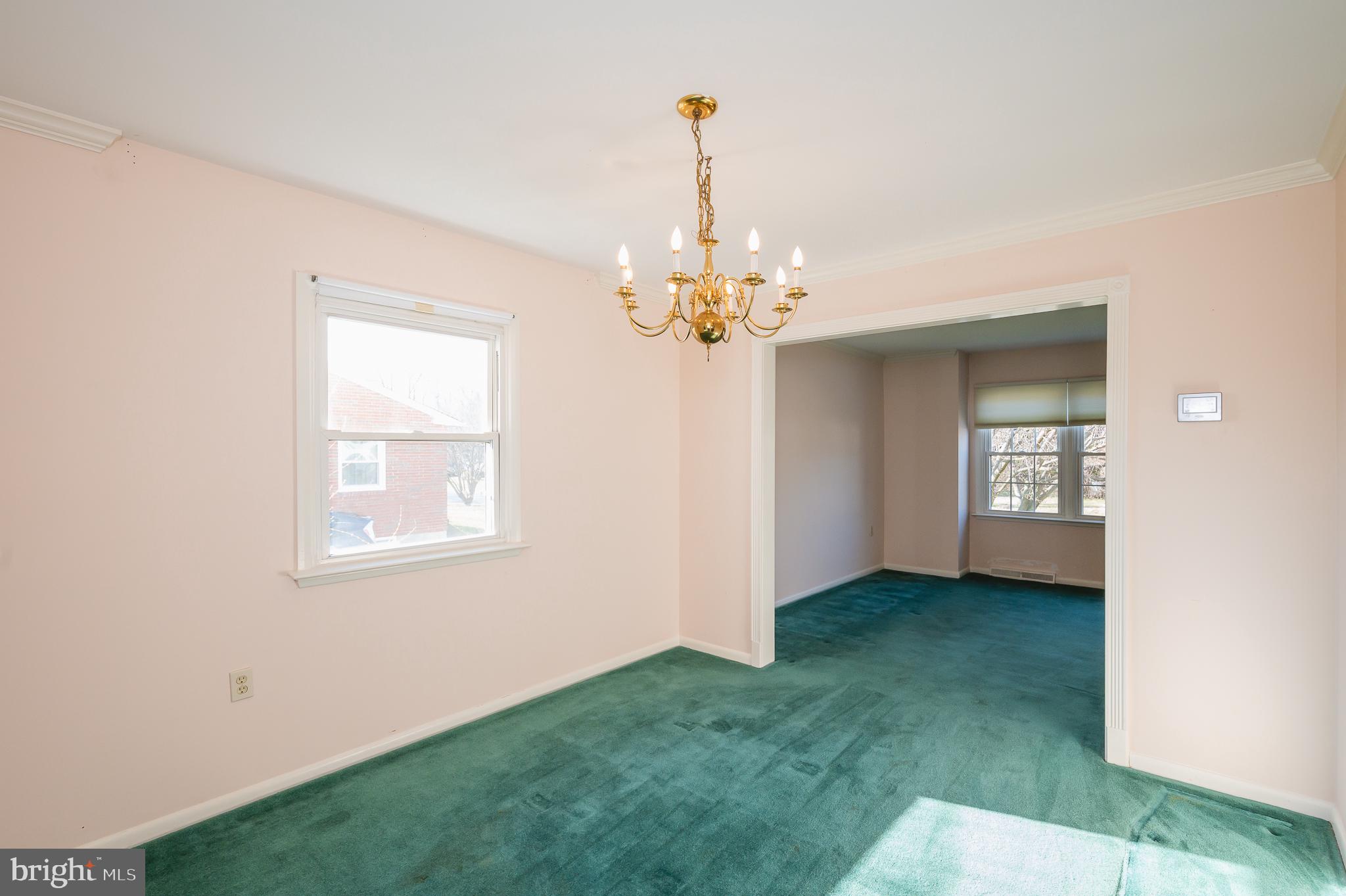 PARADISE HEIGHTS - Residential