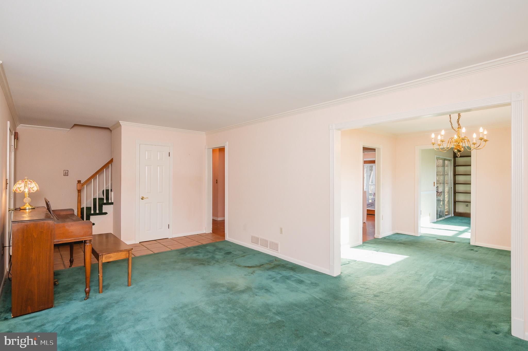 PARADISE HEIGHTS - Residential