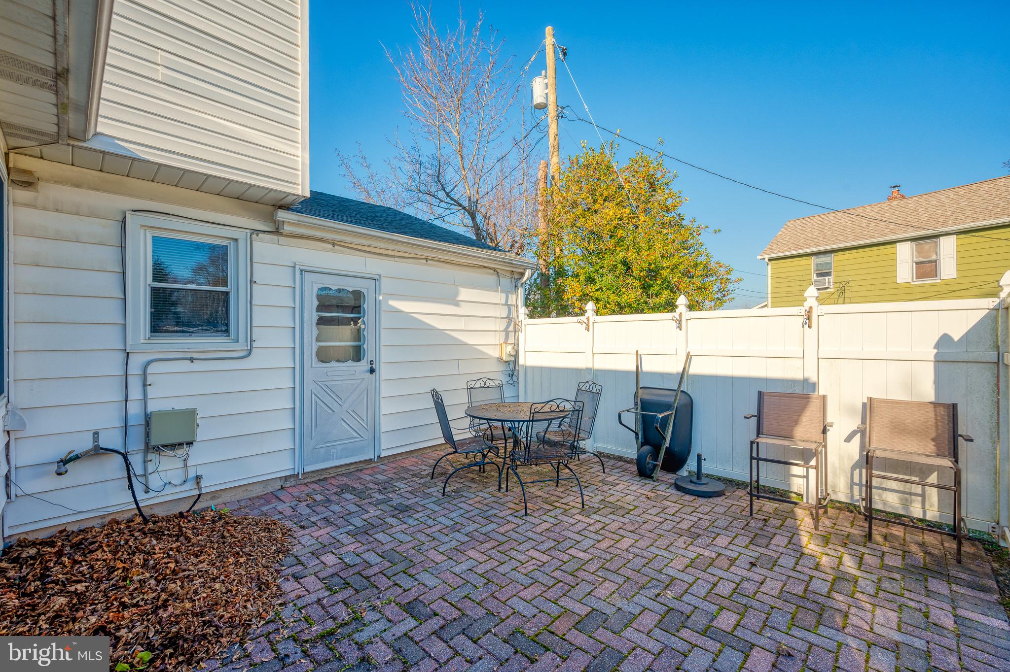 PARADISE HEIGHTS - Residential