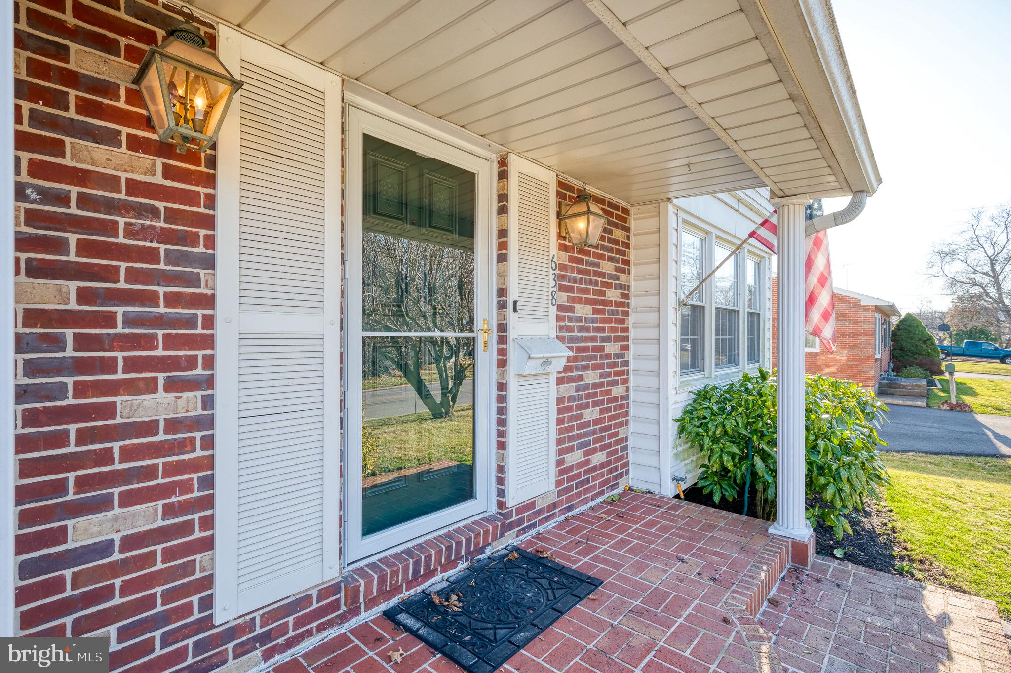 PARADISE HEIGHTS - Residential