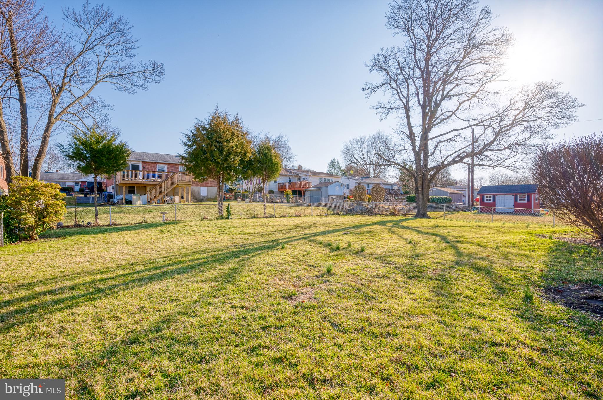 PARADISE HEIGHTS - Residential