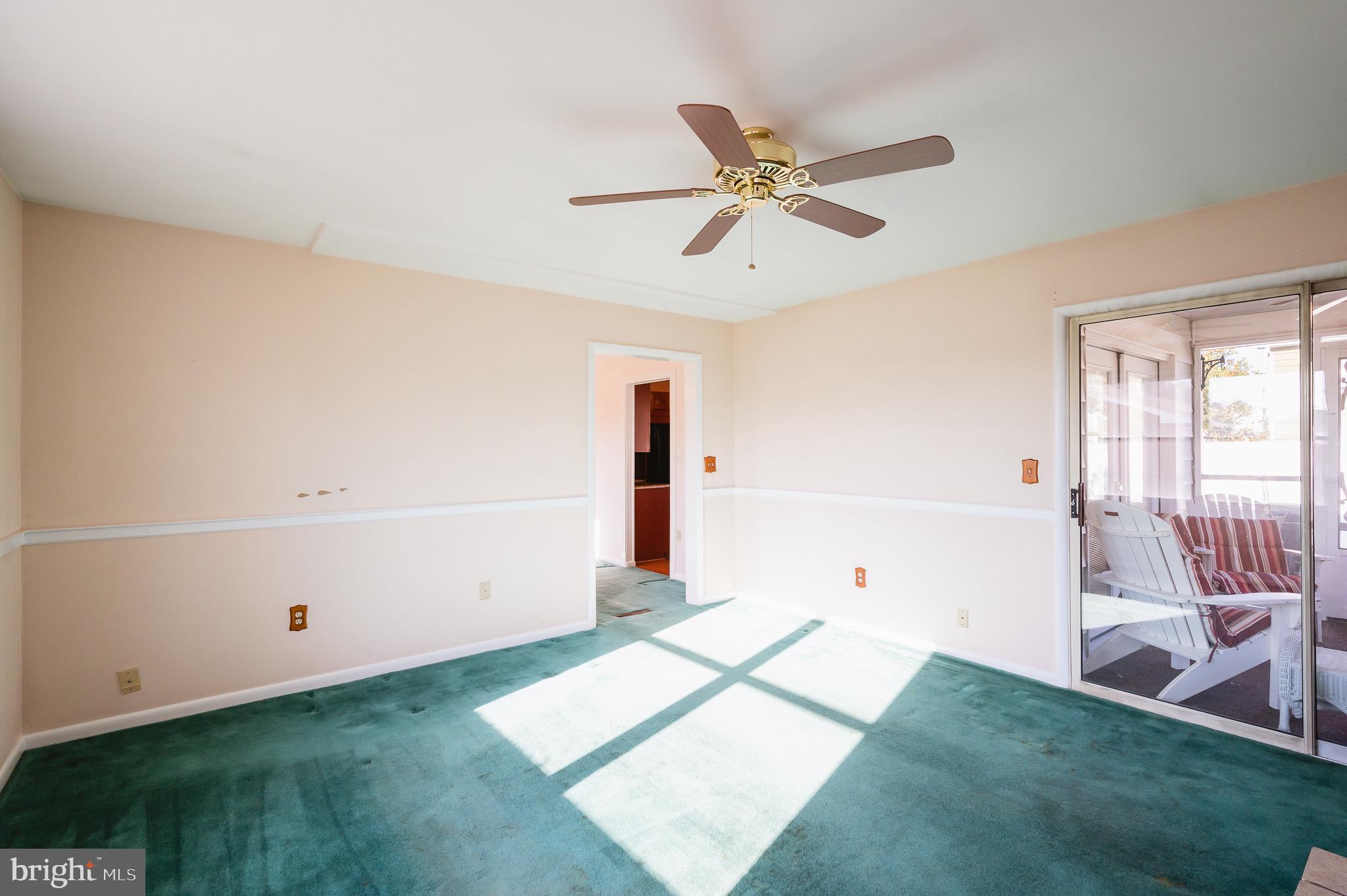 PARADISE HEIGHTS - Residential