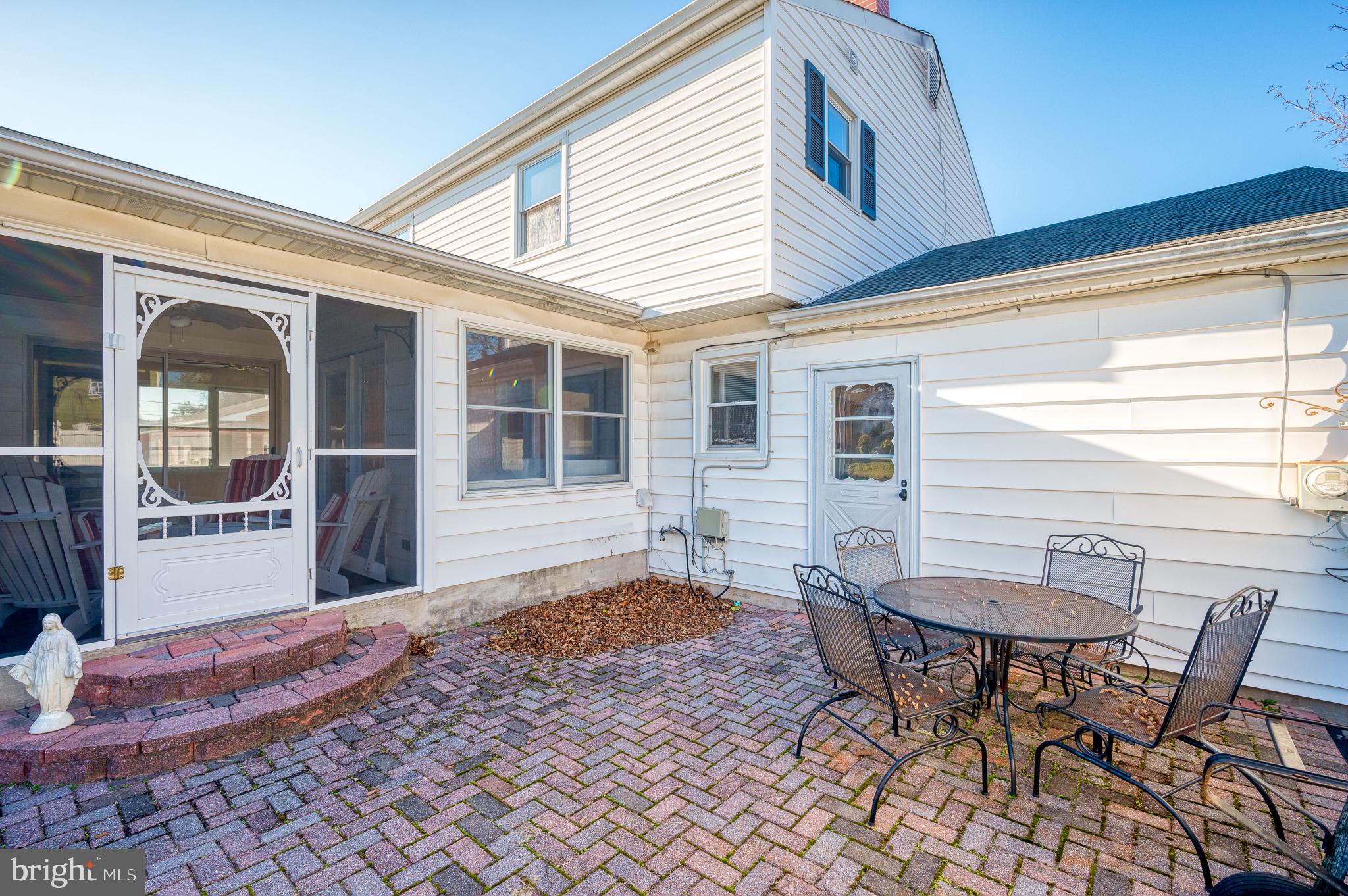 PARADISE HEIGHTS - Residential