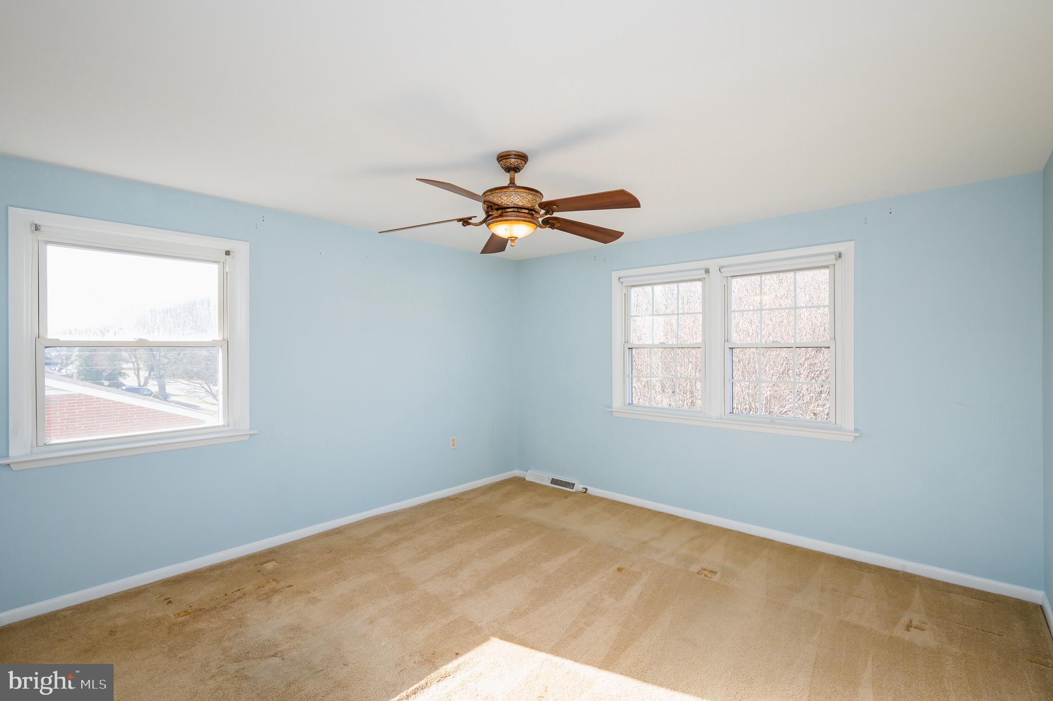 PARADISE HEIGHTS - Residential