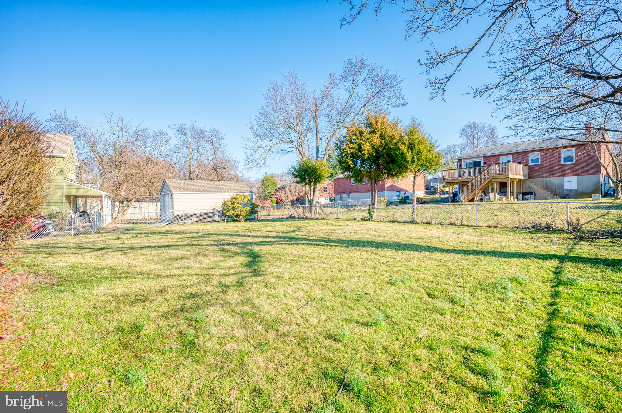 PARADISE HEIGHTS - Residential