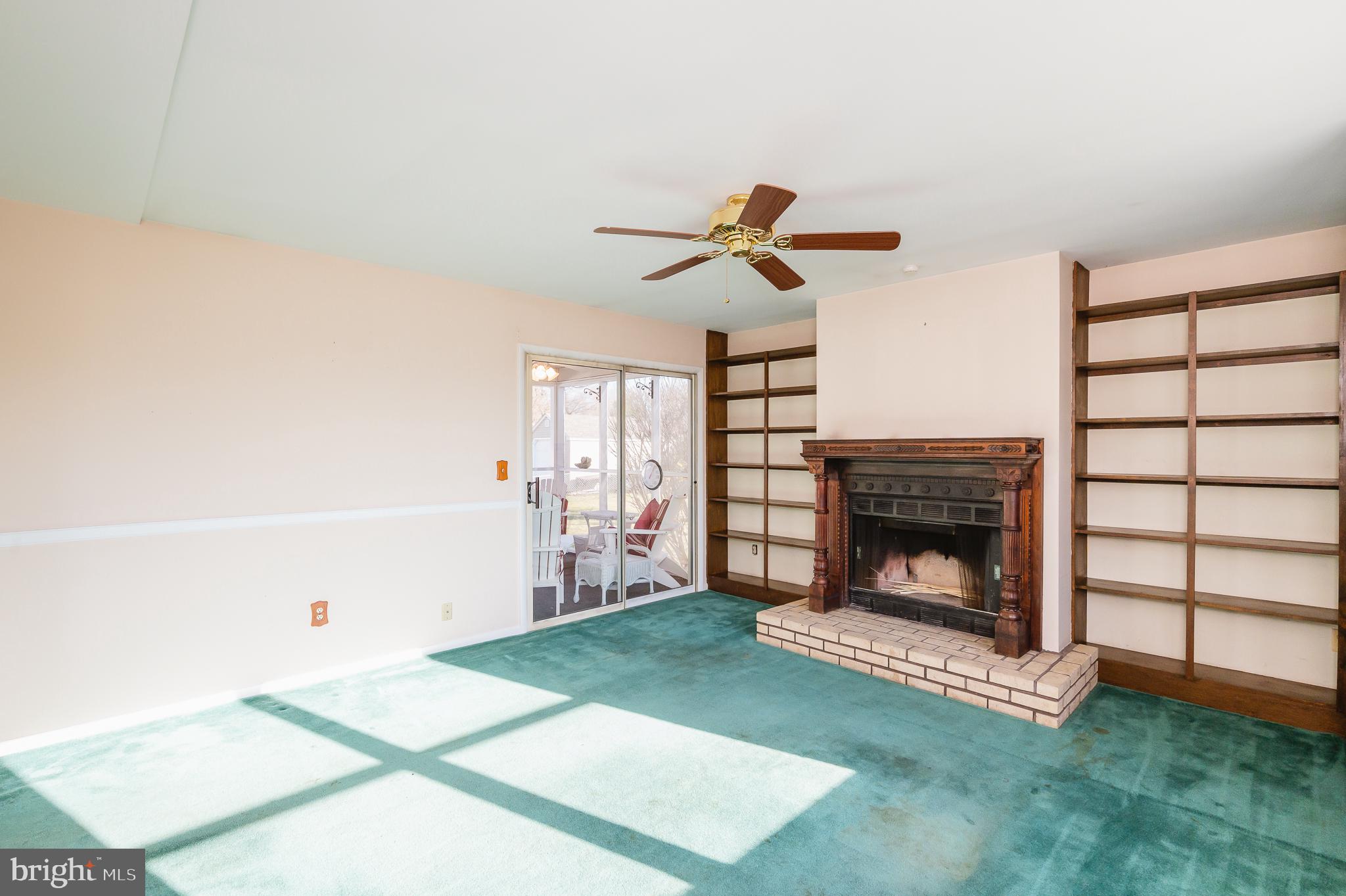 PARADISE HEIGHTS - Residential