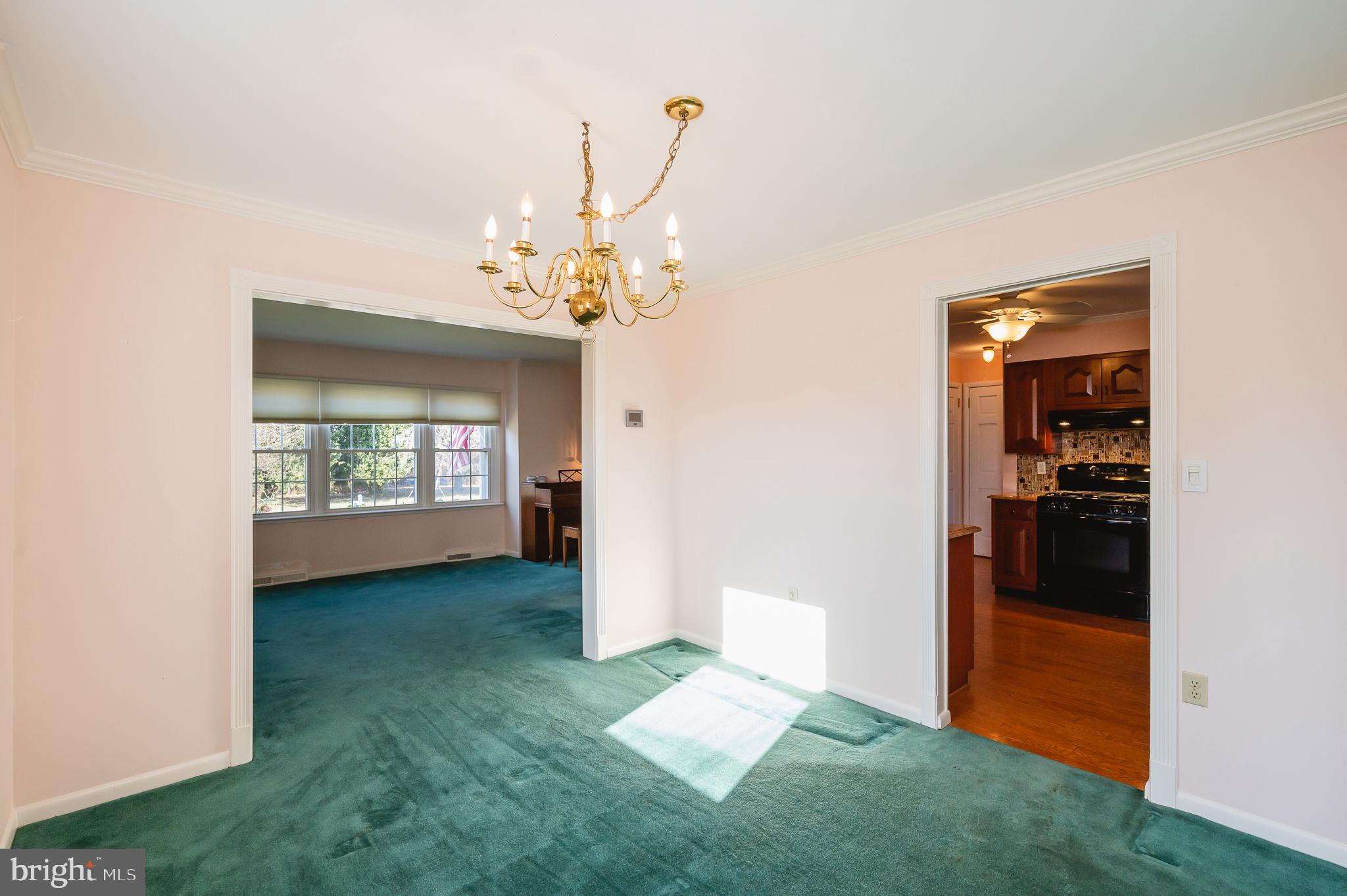 PARADISE HEIGHTS - Residential