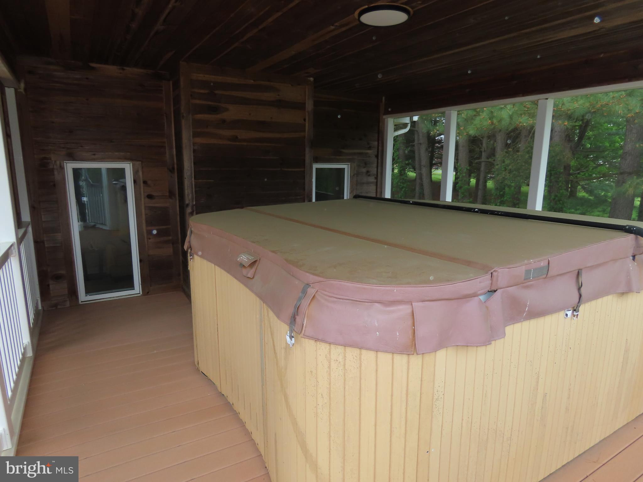 BLUE BALL VILLAGE - Residential