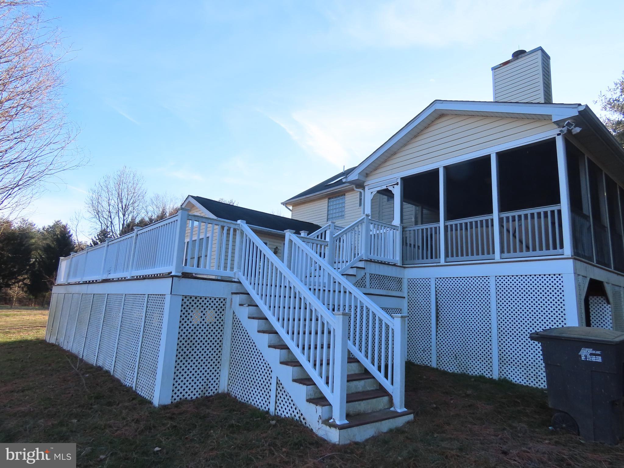 BLUE BALL VILLAGE - Residential