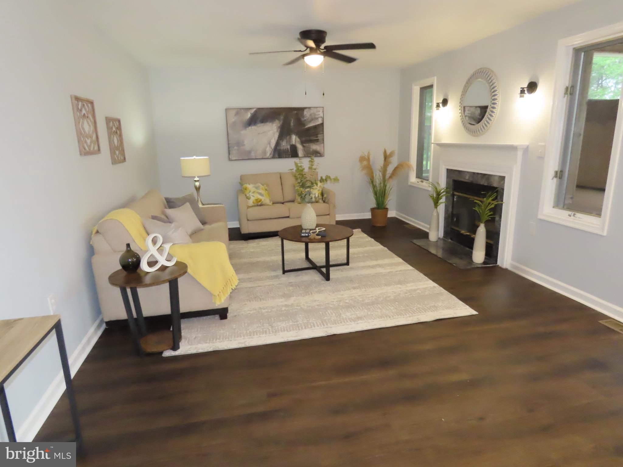 BLUE BALL VILLAGE - Residential