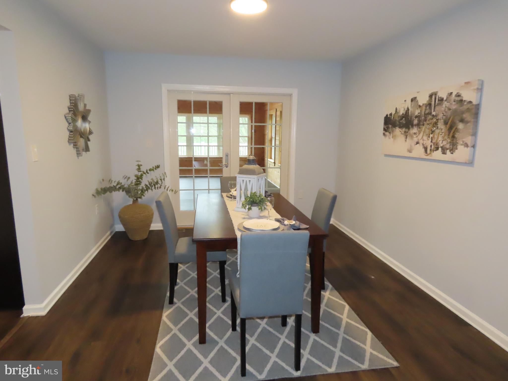 BLUE BALL VILLAGE - Residential