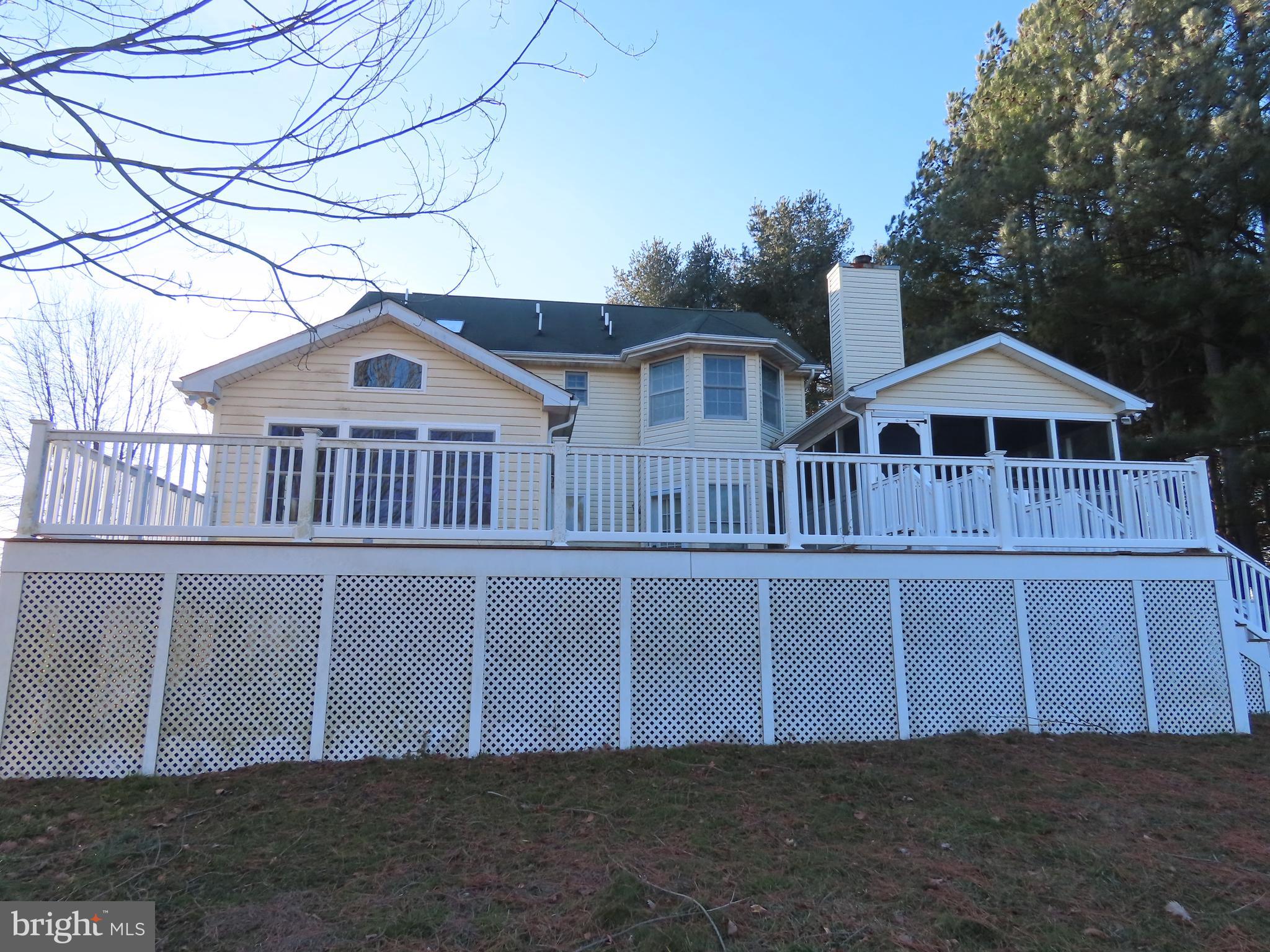 BLUE BALL VILLAGE - Residential