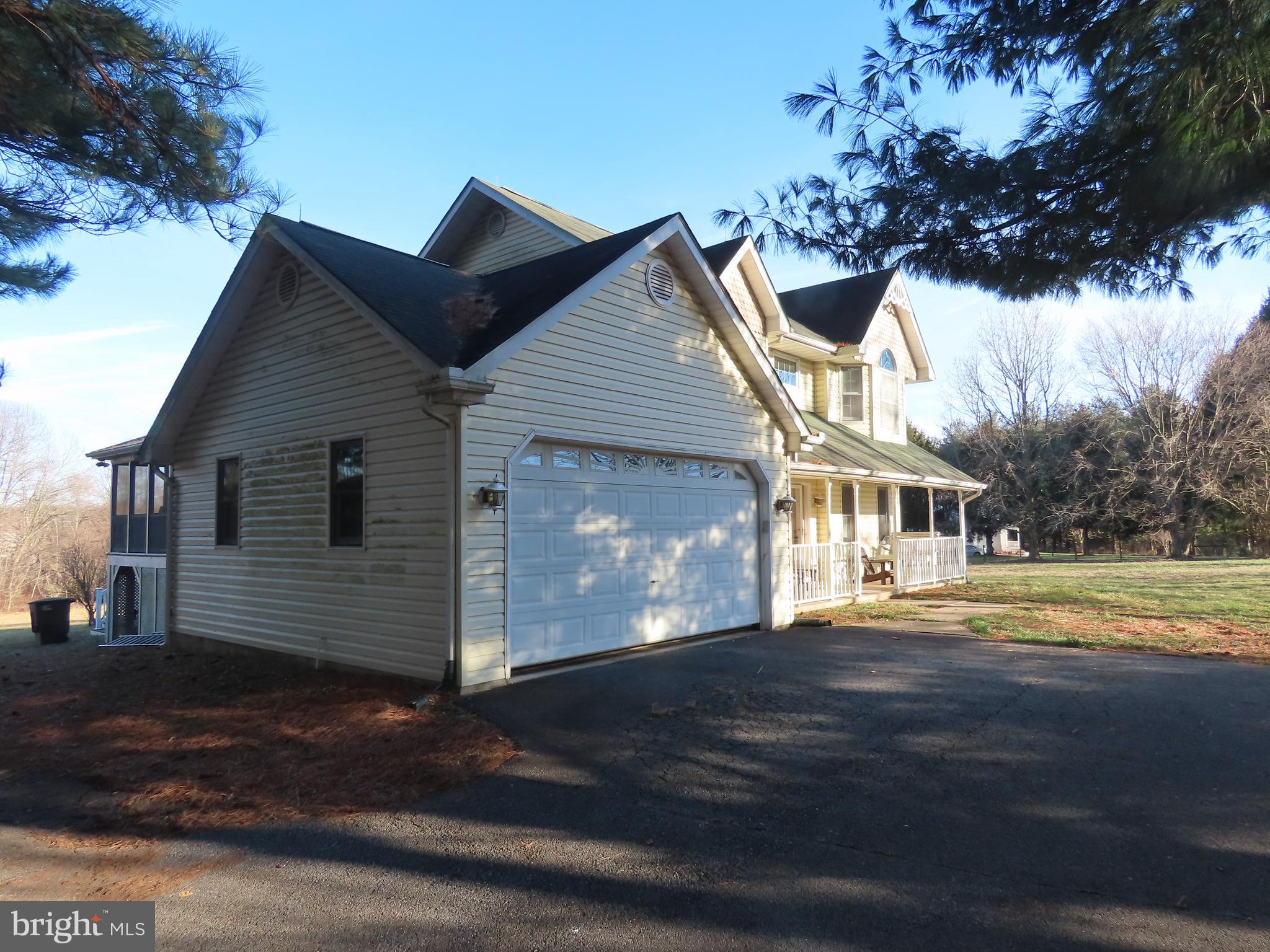 53 BUCKWHEAT RUN ROAD
