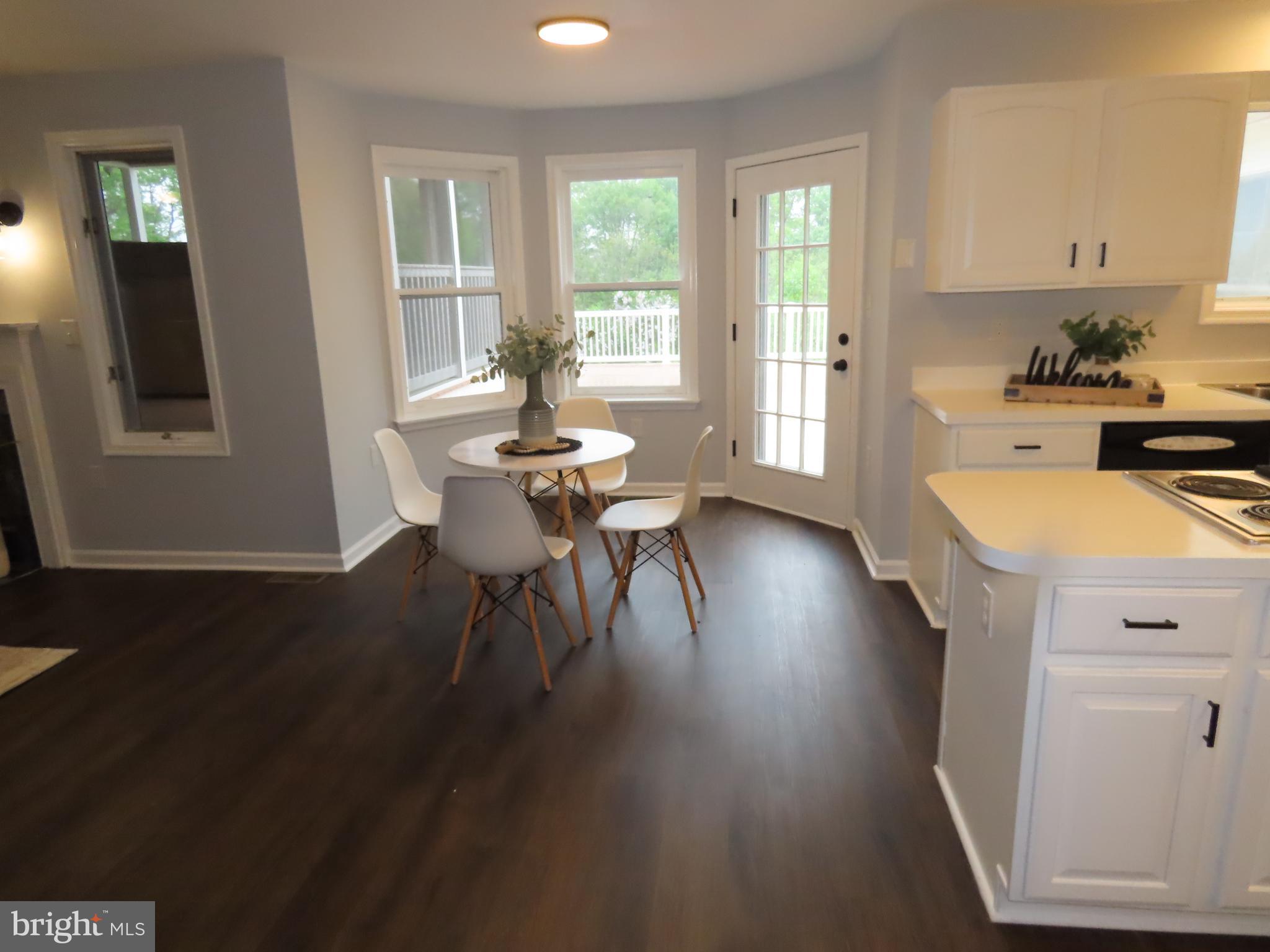 BLUE BALL VILLAGE - Residential