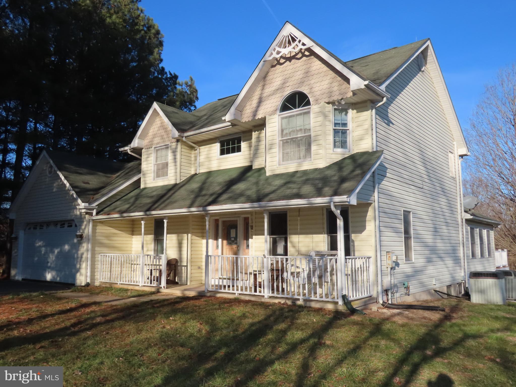 53 BUCKWHEAT RUN ROAD