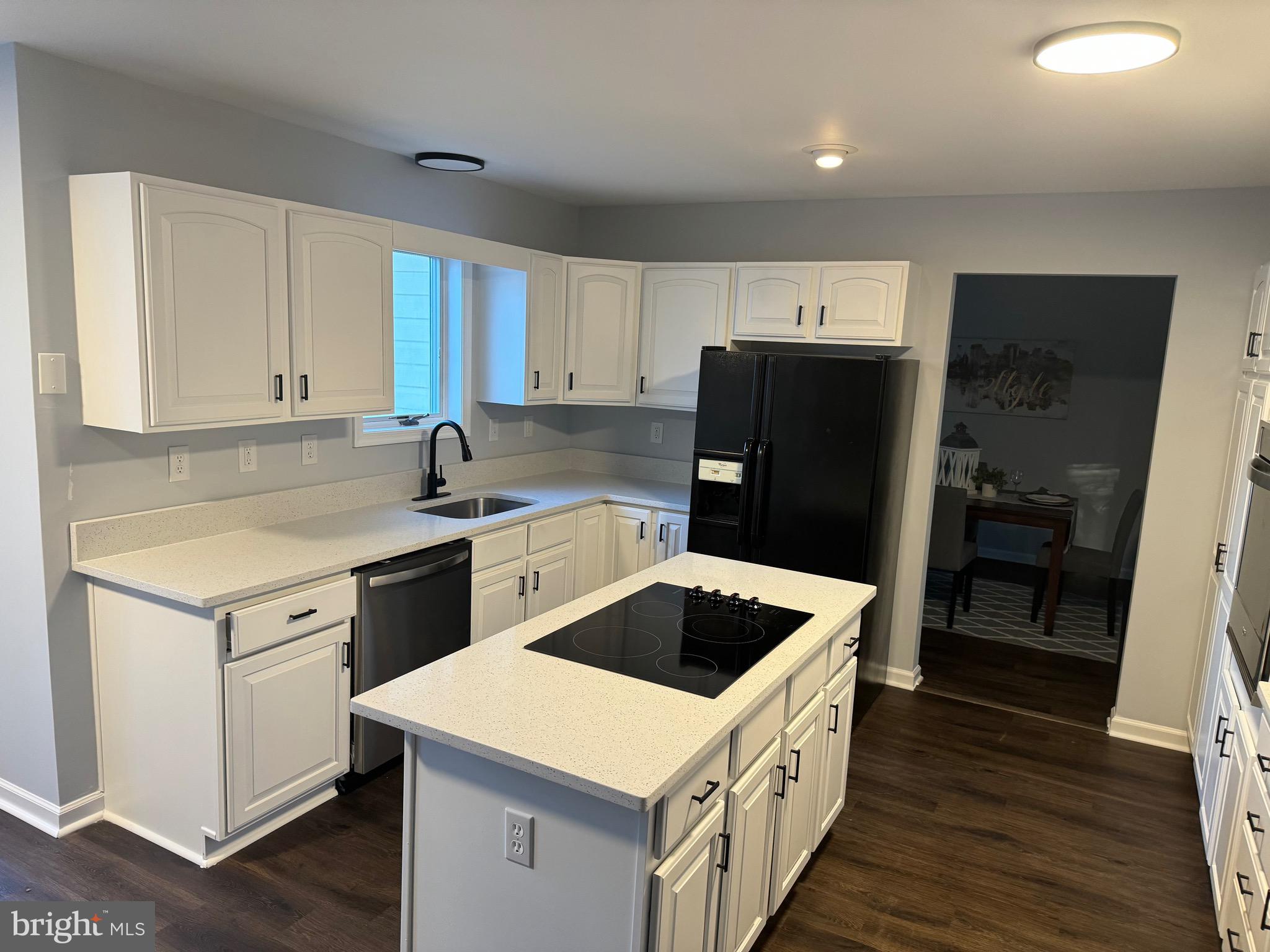 BLUE BALL VILLAGE - Residential