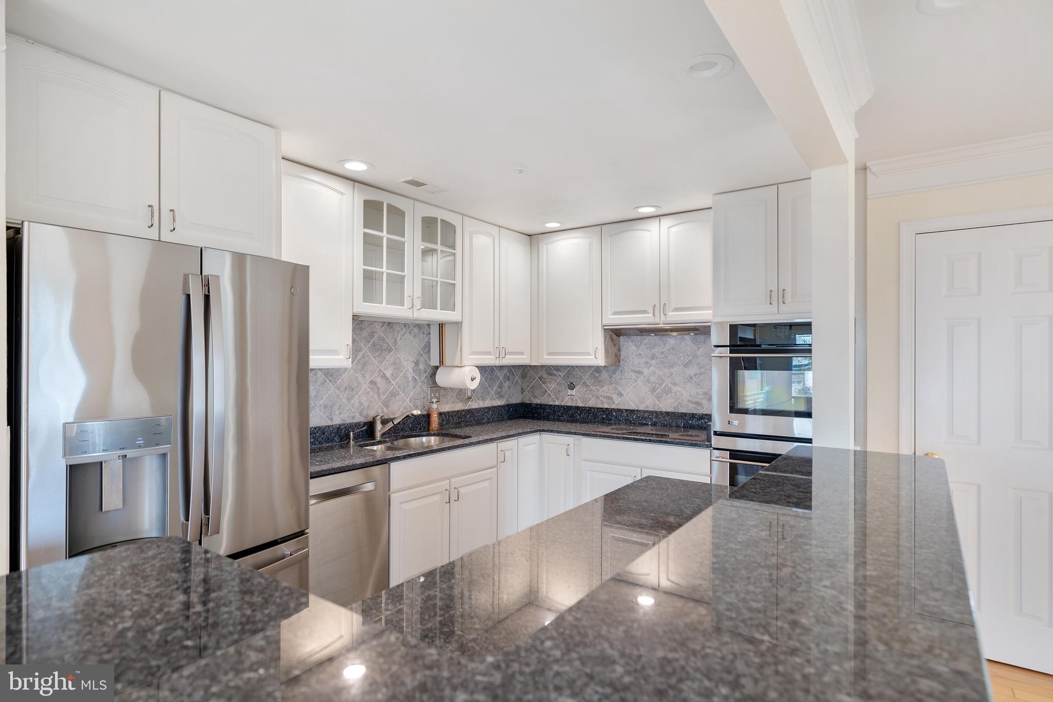 BAYSIDE - Residential