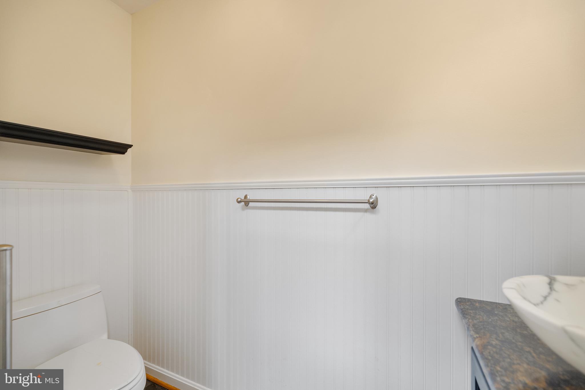 BAYSIDE - Residential