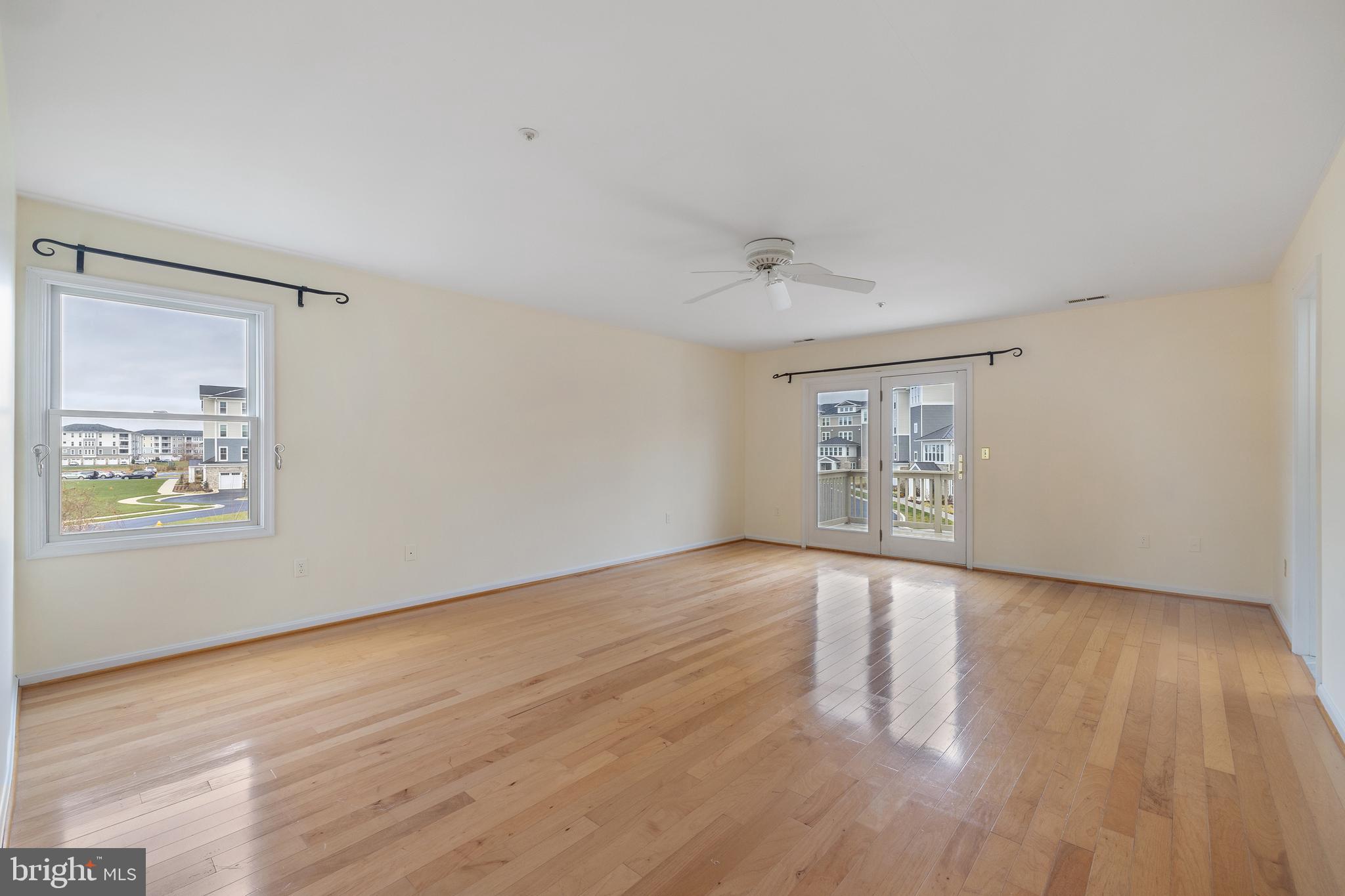 BAYSIDE - Residential