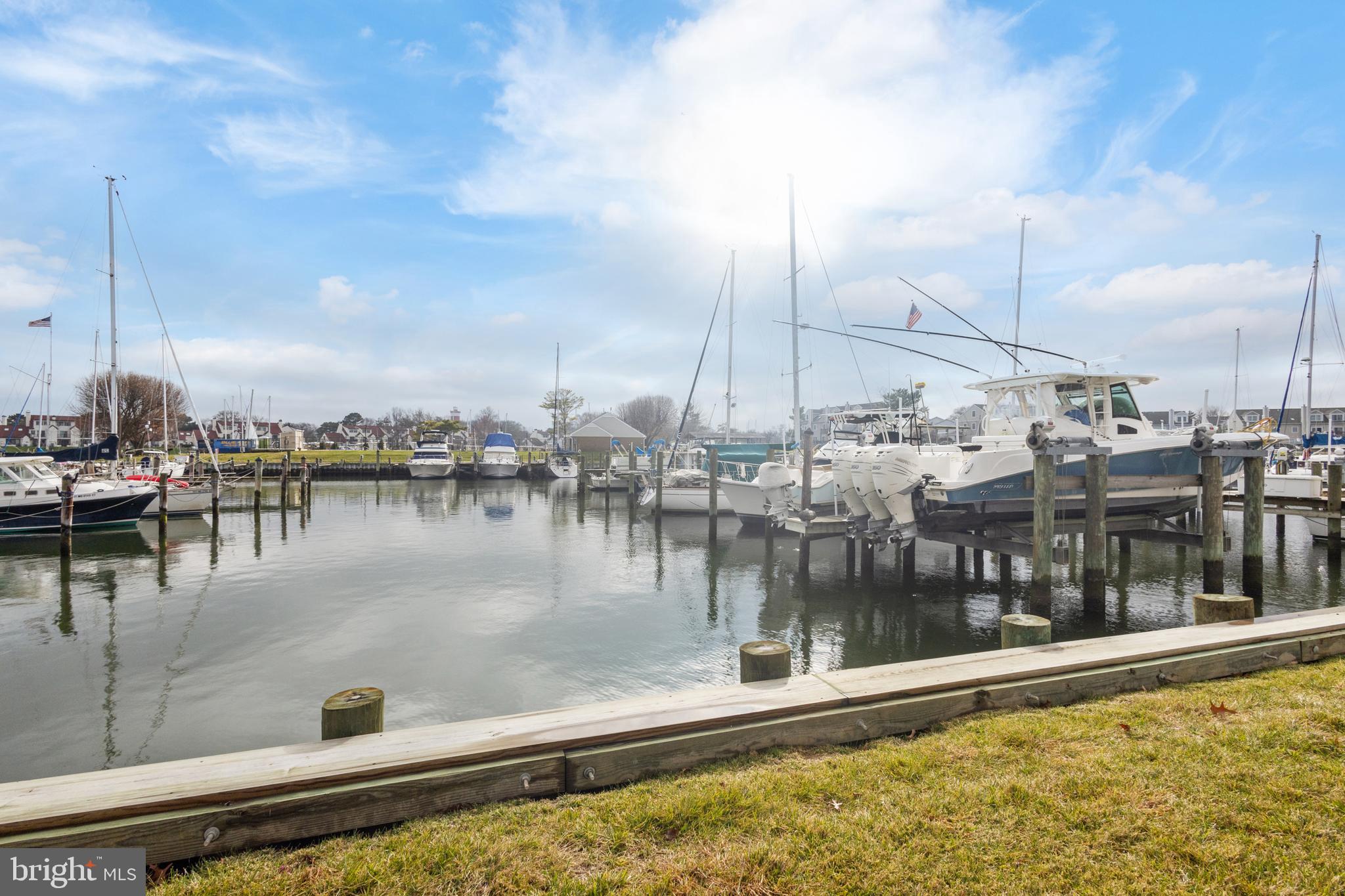 BAYSIDE - Residential