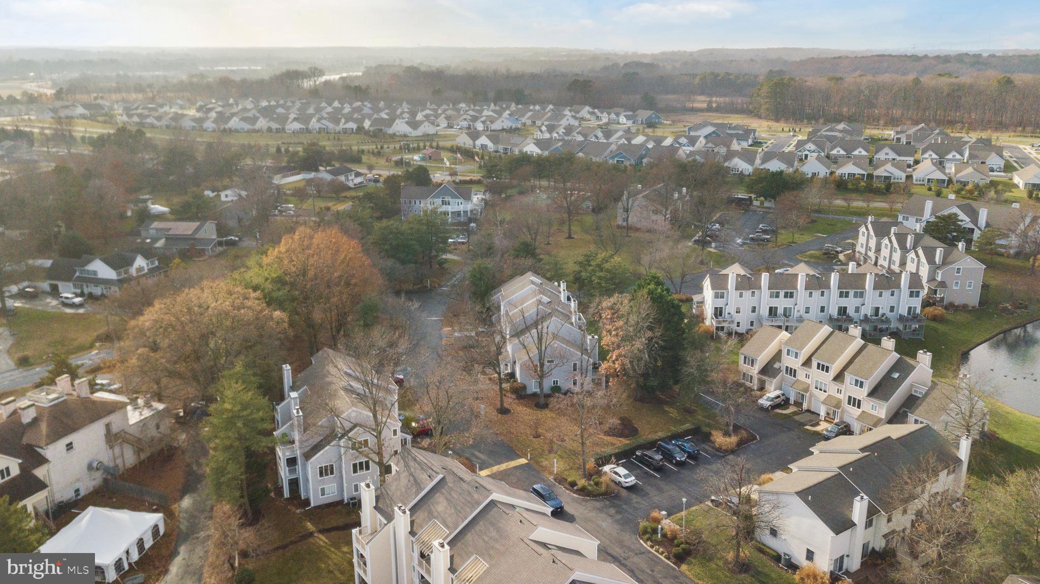 BAYSIDE - Residential