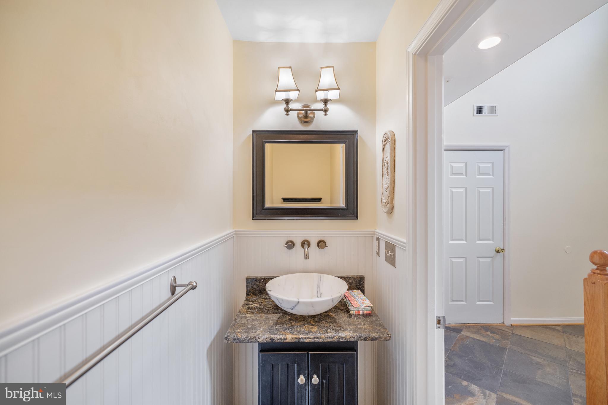 BAYSIDE - Residential