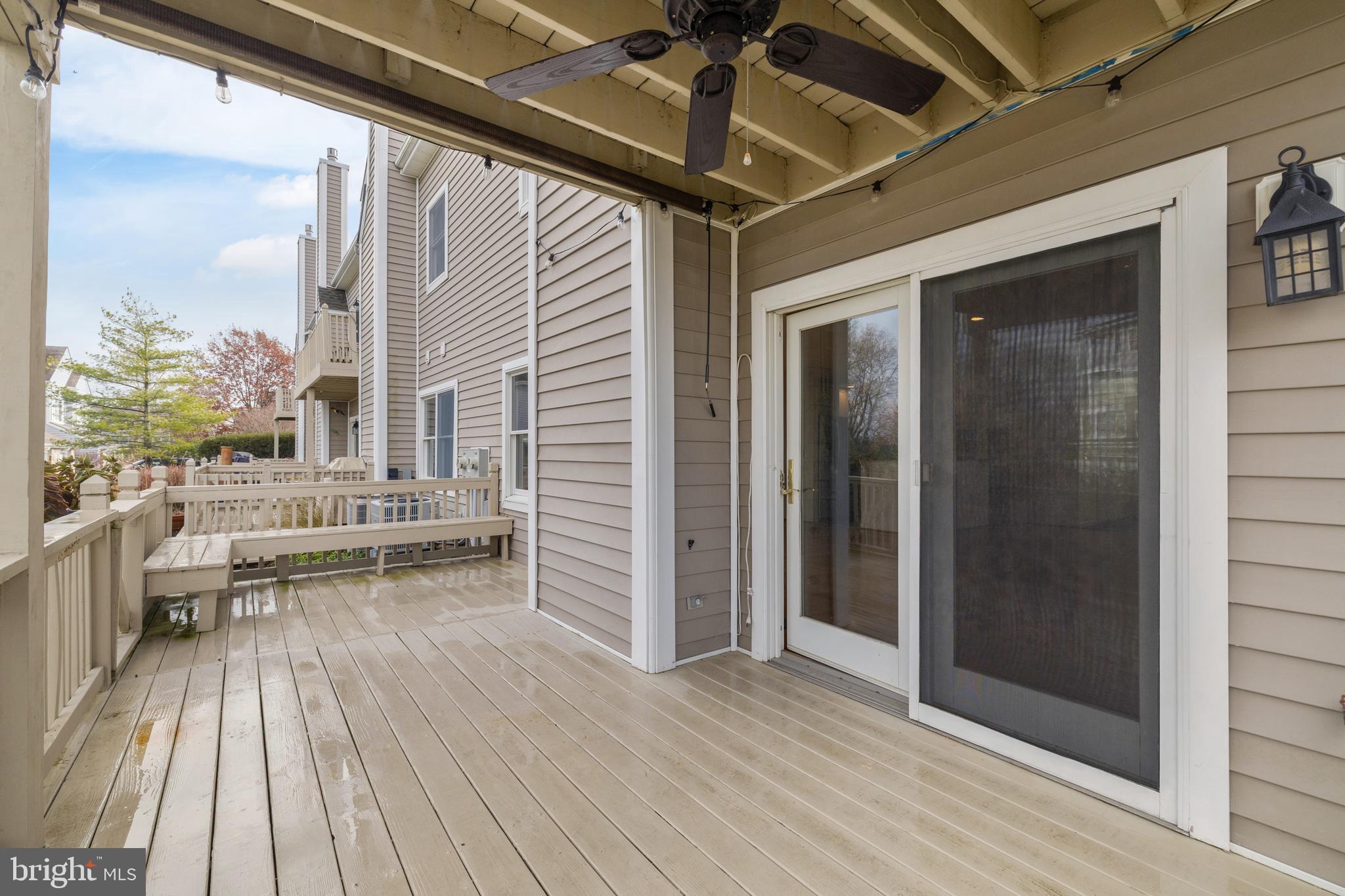 BAYSIDE - Residential