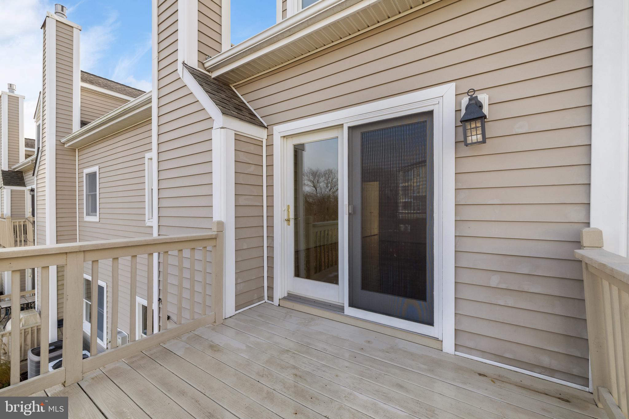 BAYSIDE - Residential