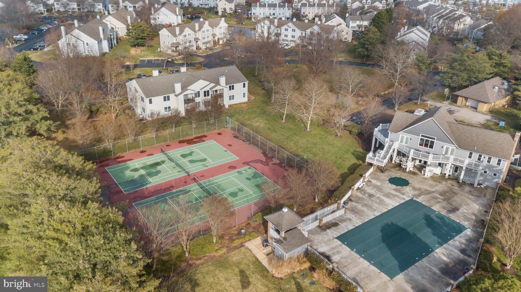 BAYSIDE - Residential