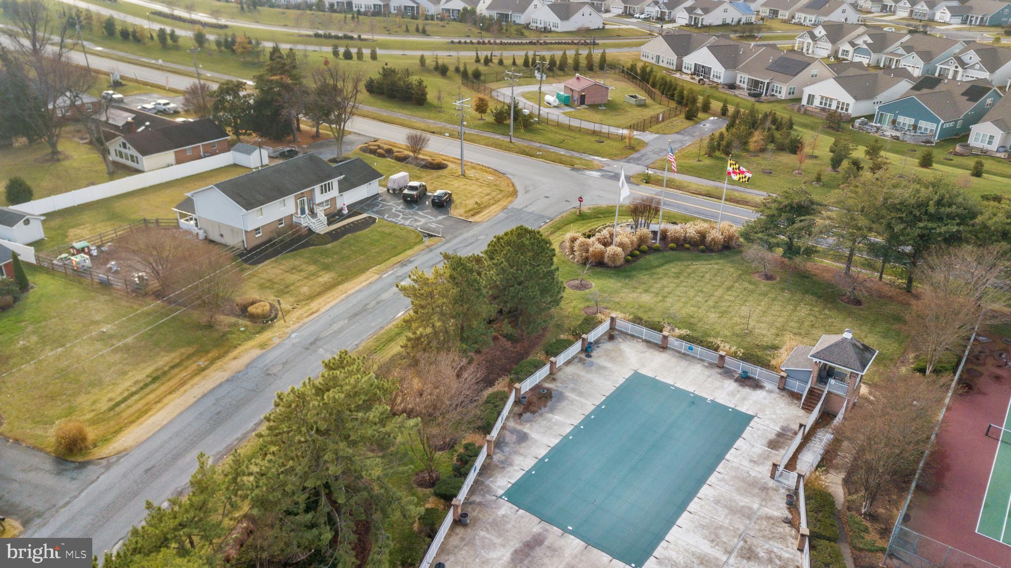 BAYSIDE - Residential