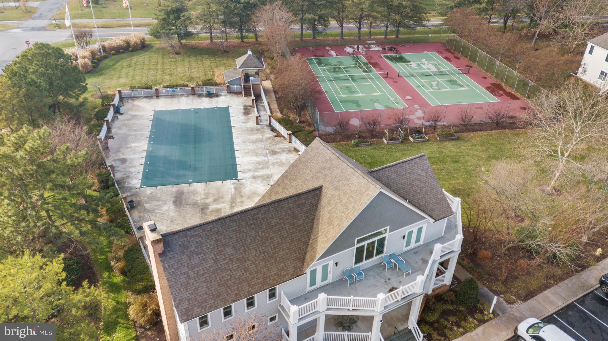 BAYSIDE - Residential