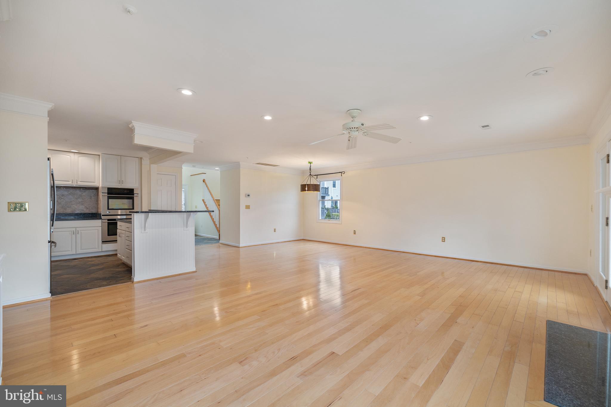 BAYSIDE - Residential