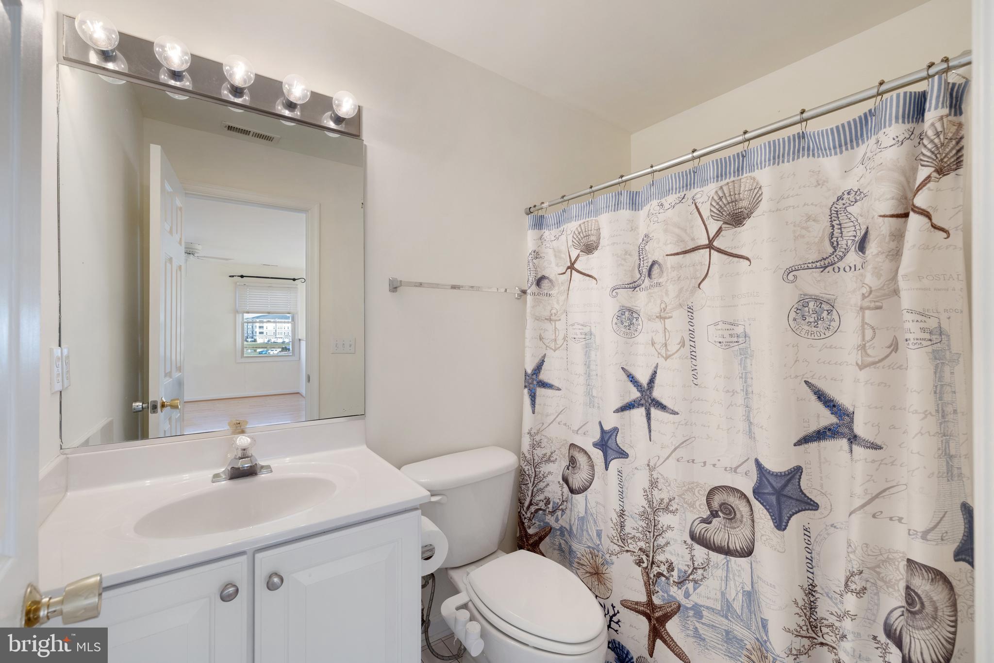 BAYSIDE - Residential