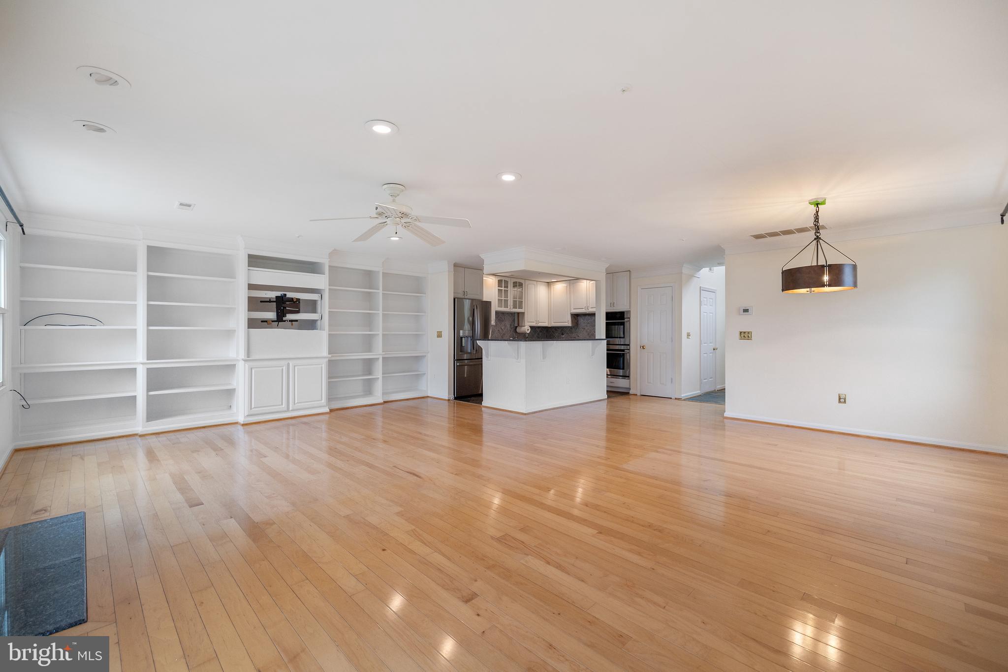 BAYSIDE - Residential