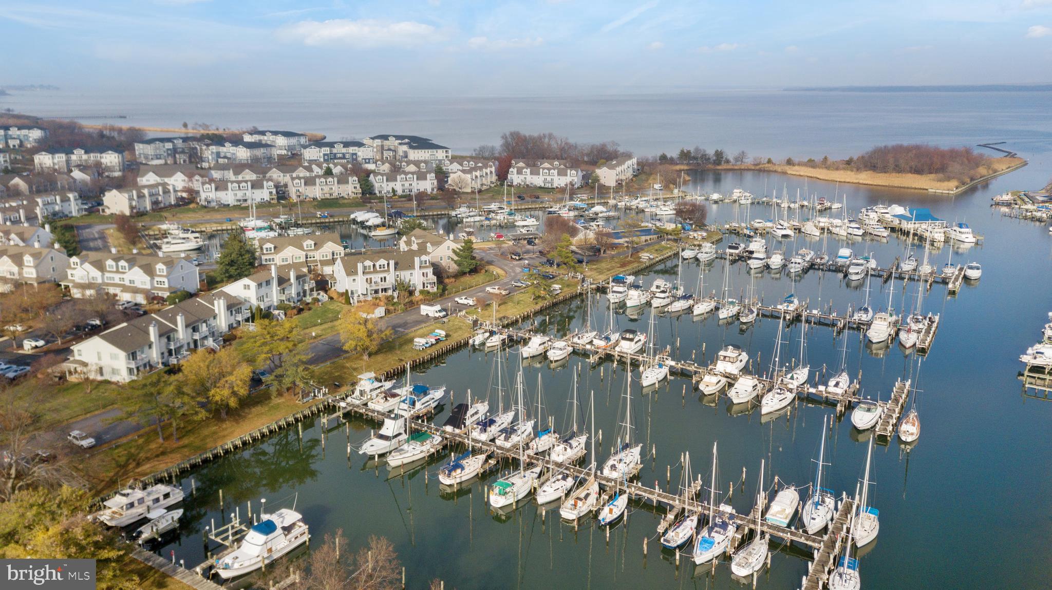 BAYSIDE - Residential