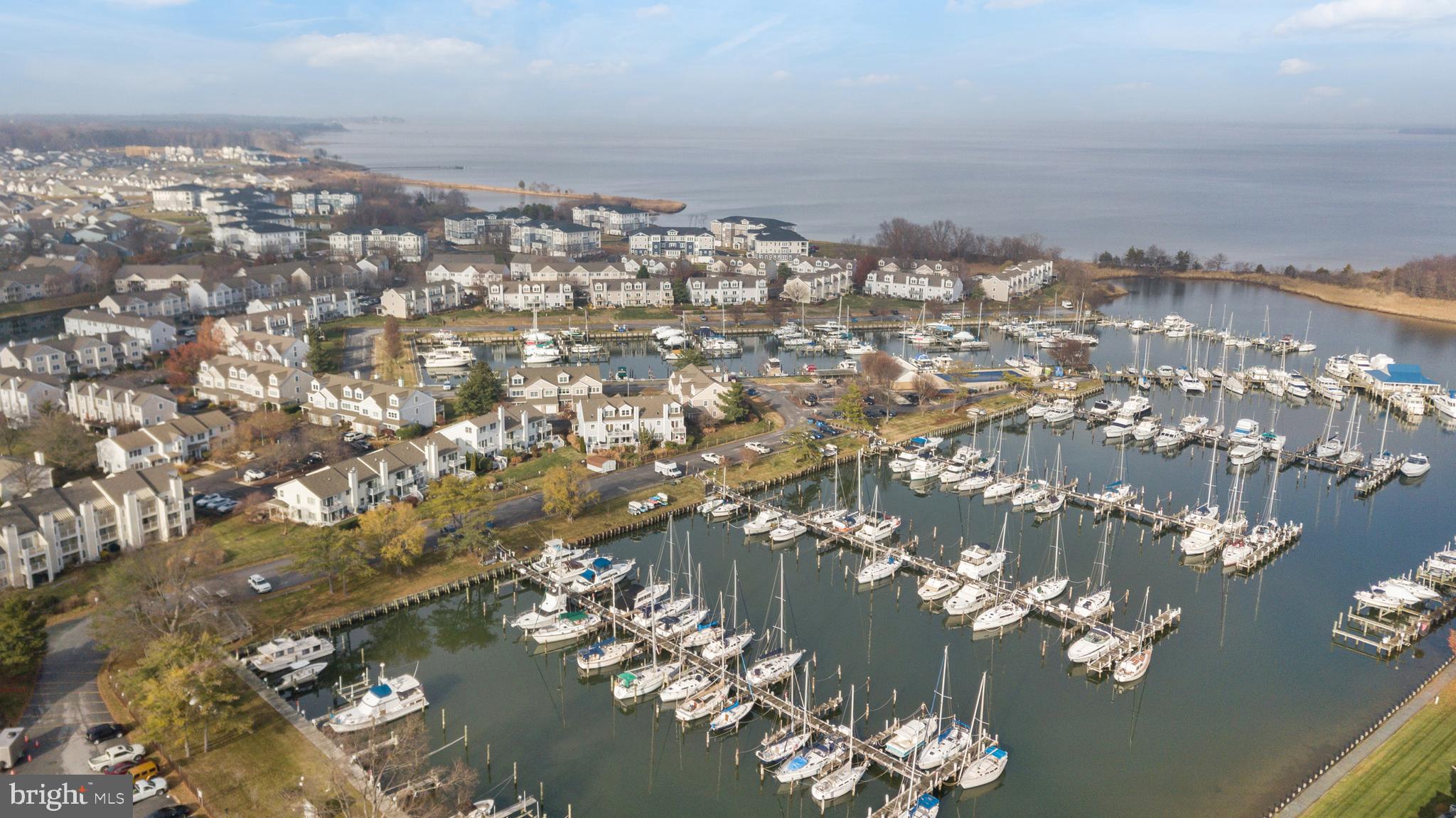 BAYSIDE - Residential