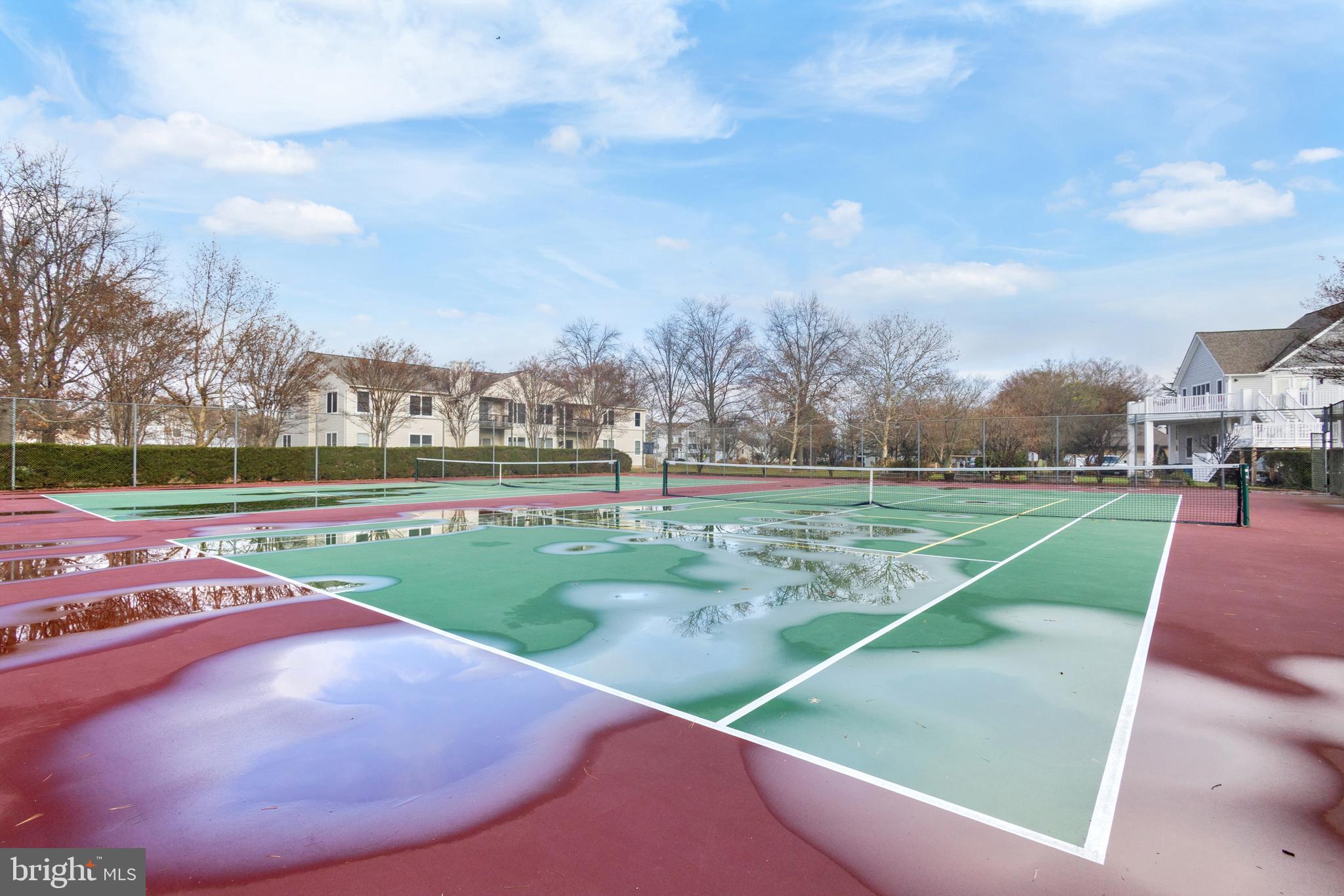 BAYSIDE - Residential