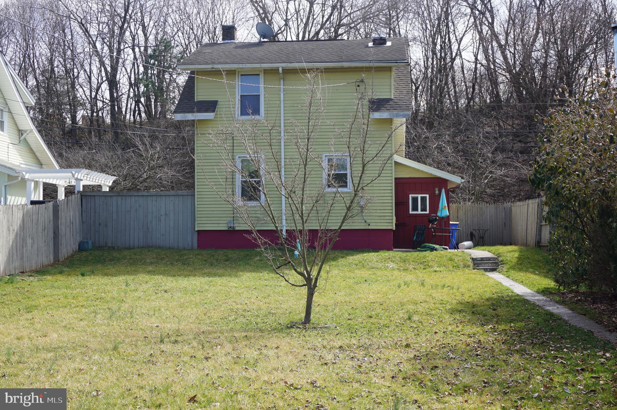 JACKSON TWP - Residential