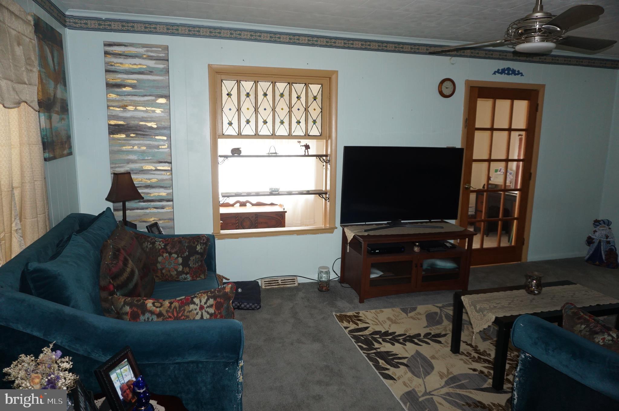 JACKSON TWP - Residential