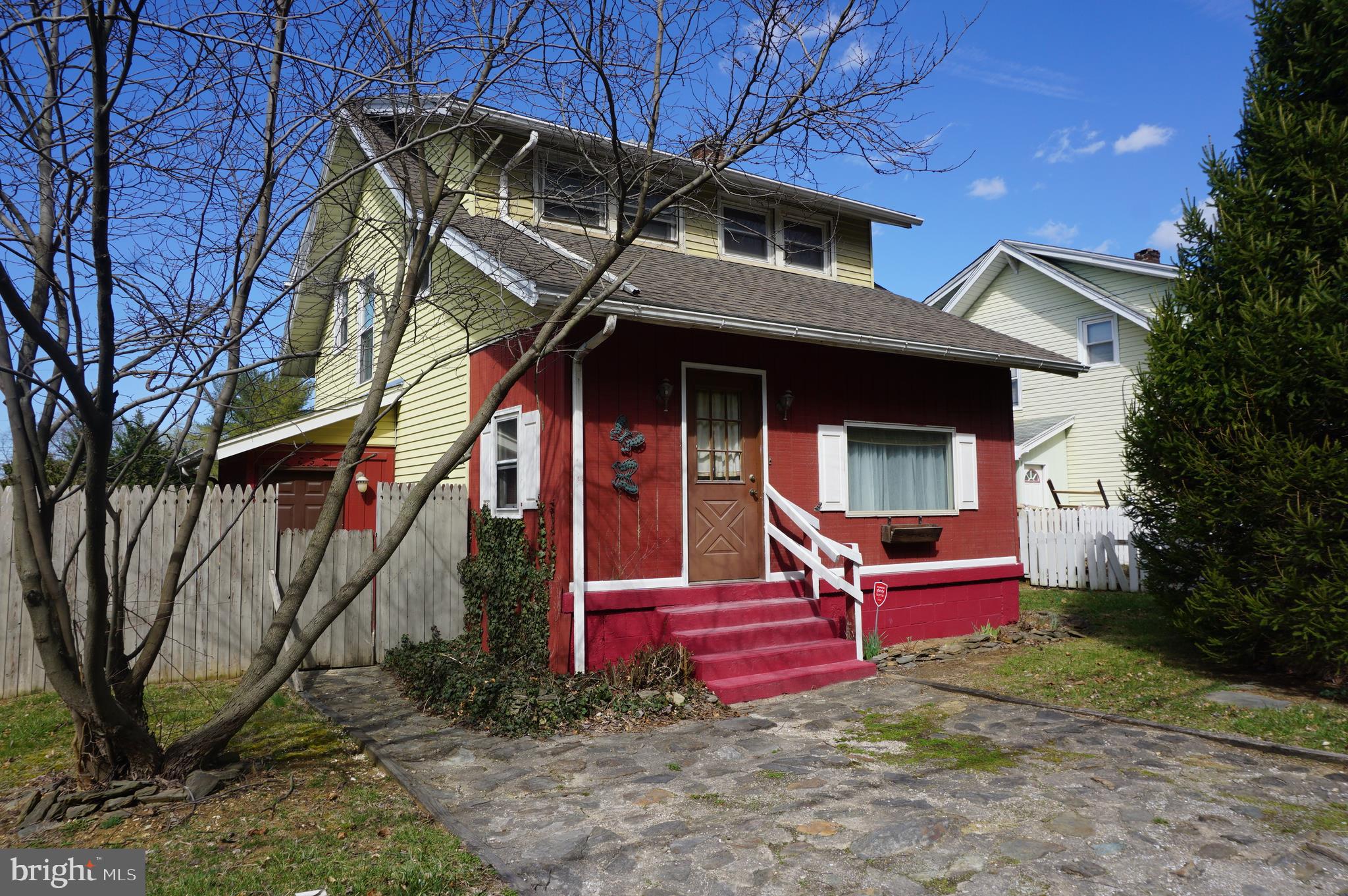 JACKSON TWP - Residential