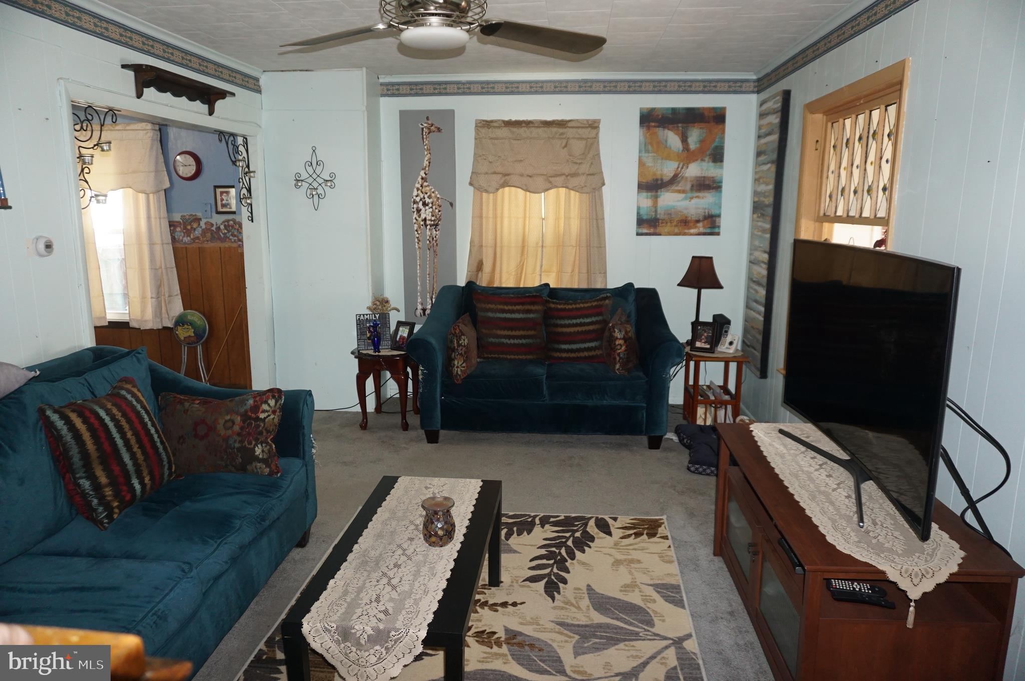 JACKSON TWP - Residential