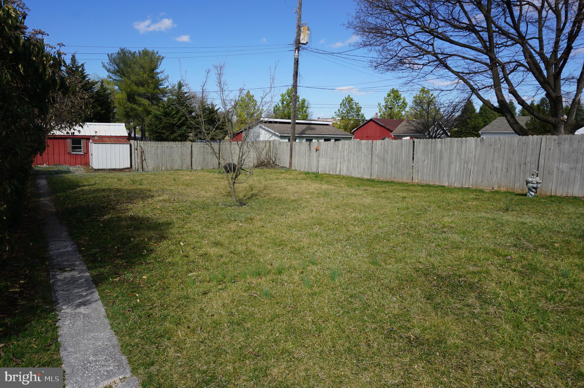 JACKSON TWP - Residential