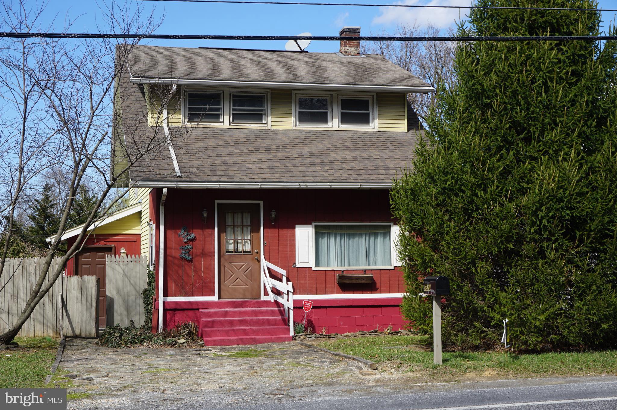 JACKSON TWP - Residential