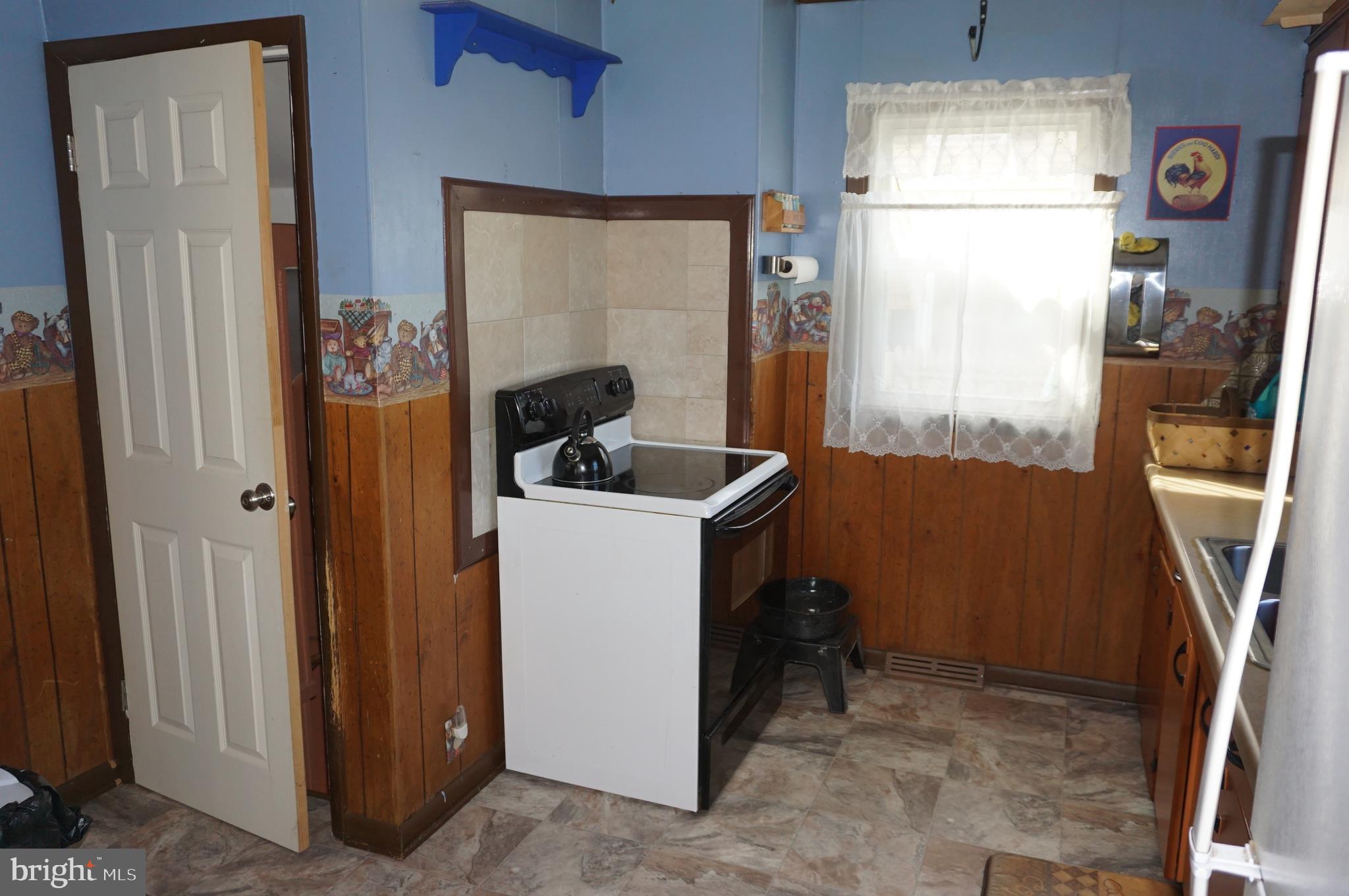 JACKSON TWP - Residential